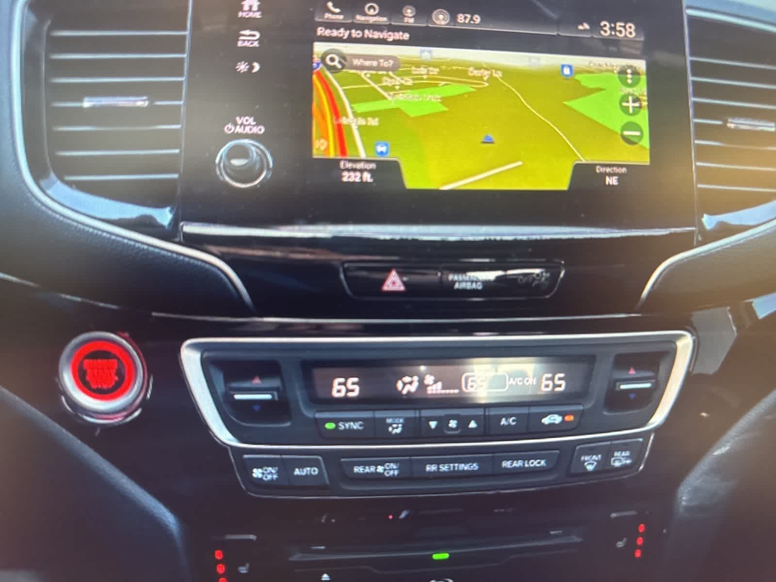 Thumbnail: 2022 Honda Pilot - 18