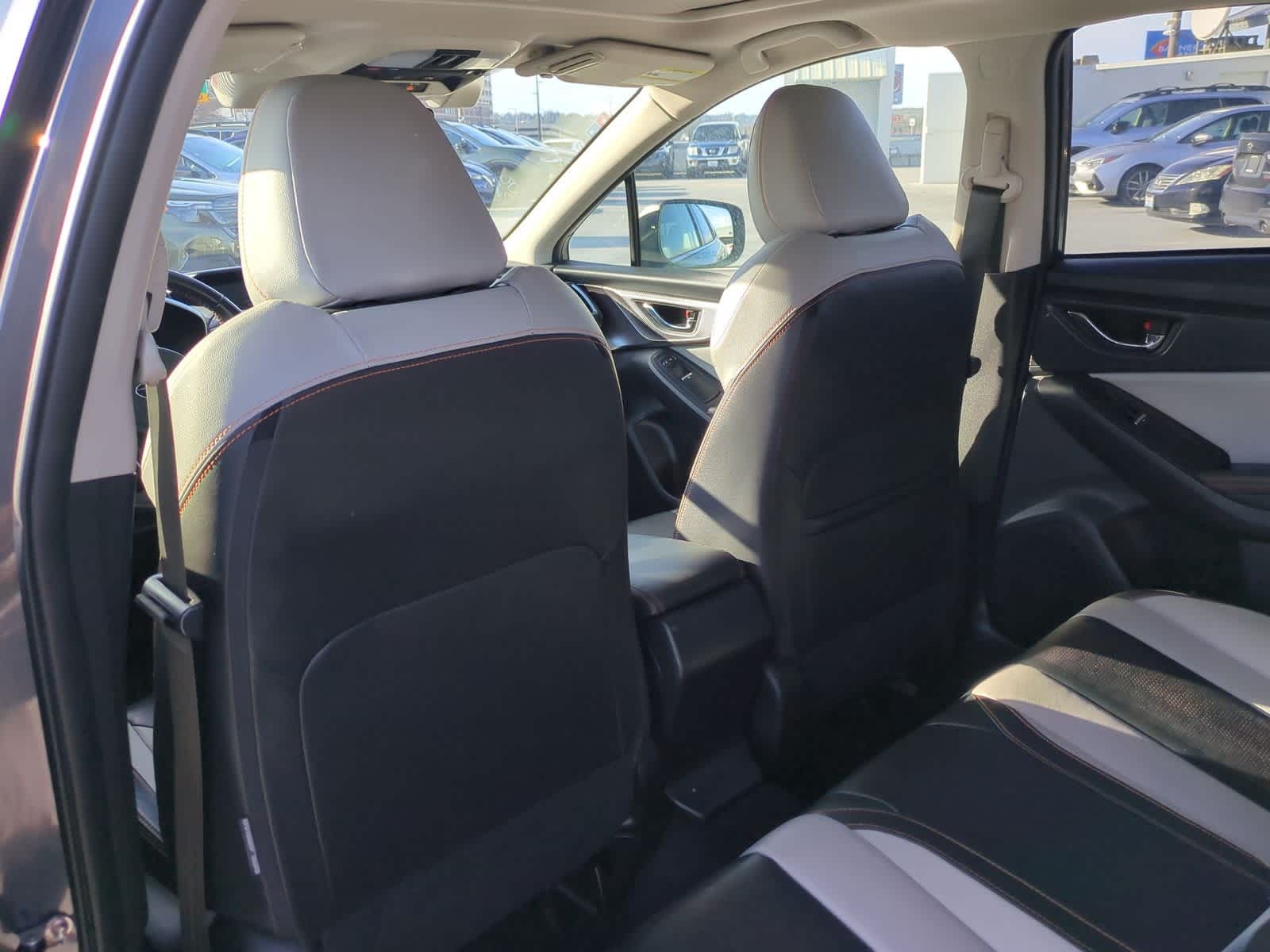 Thumbnail: 2021 Subaru Crosstrek - 19