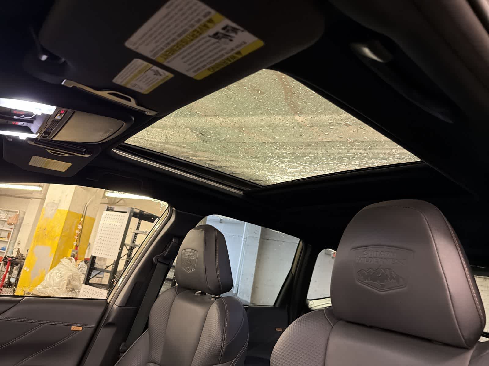 Thumbnail: 2023 Subaru Forester - 20