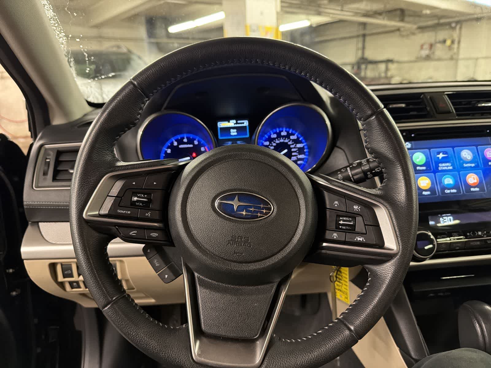 Thumbnail: 2019 Subaru Outback - 23