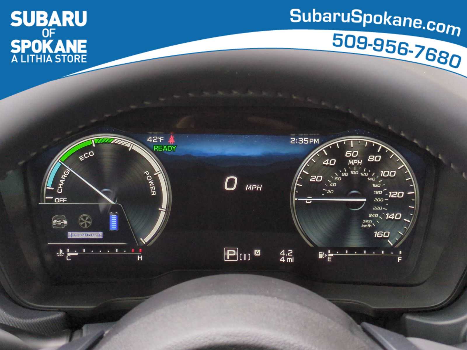 Thumbnail: 2025 Subaru Forester - 34