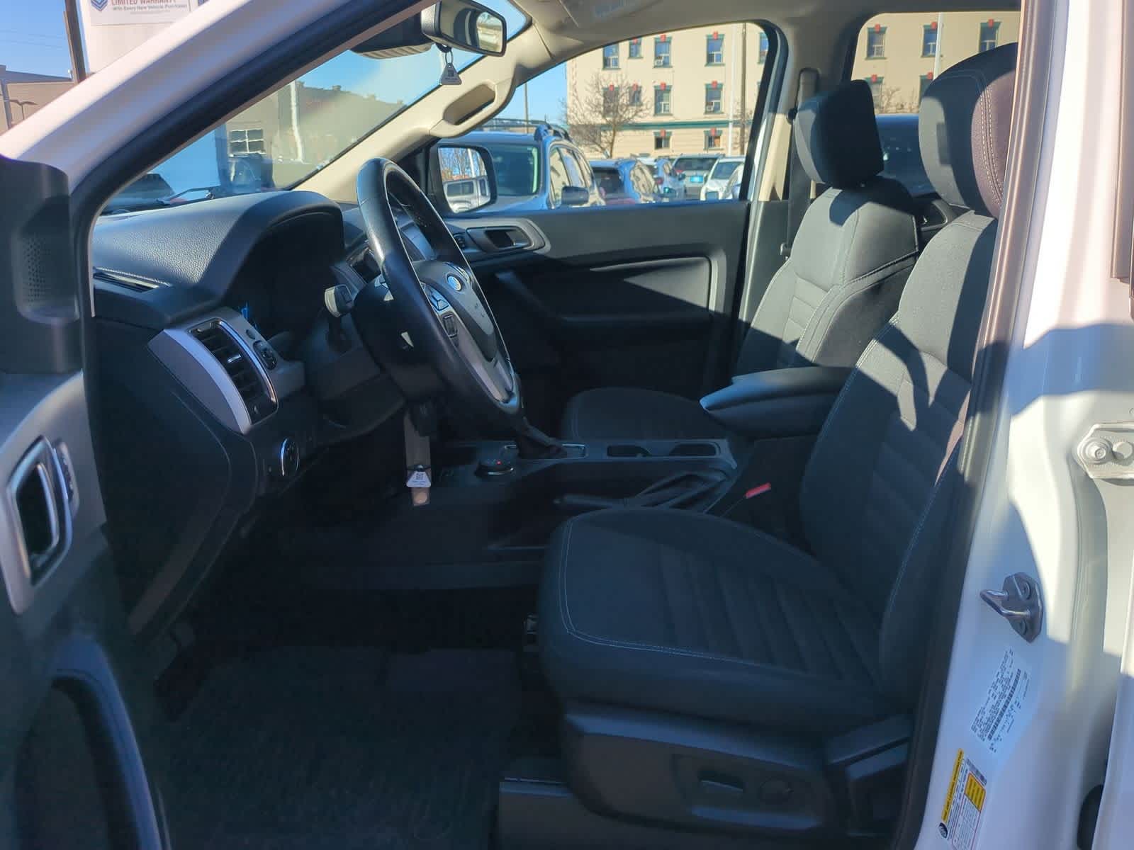 Thumbnail: 2023 Ford Ranger - 17