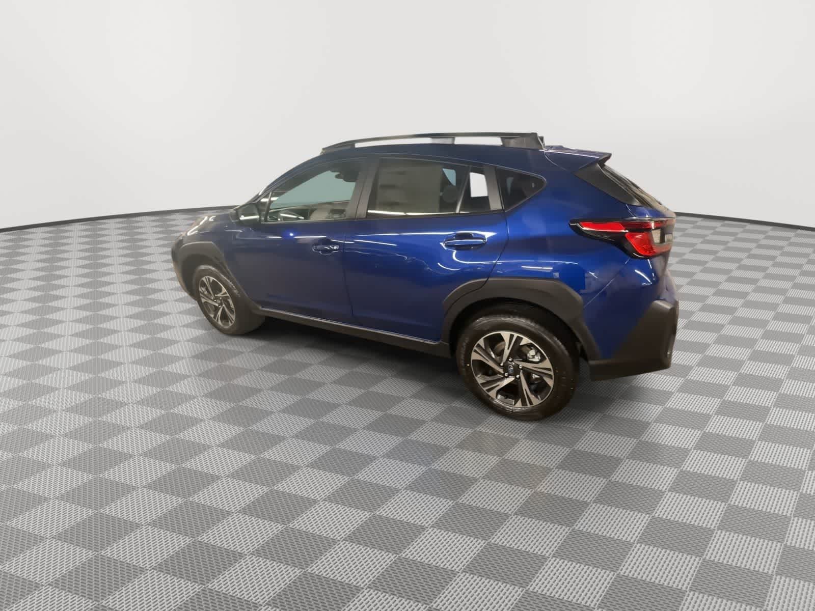 Thumbnail: 2026 Subaru Crosstrek - 6