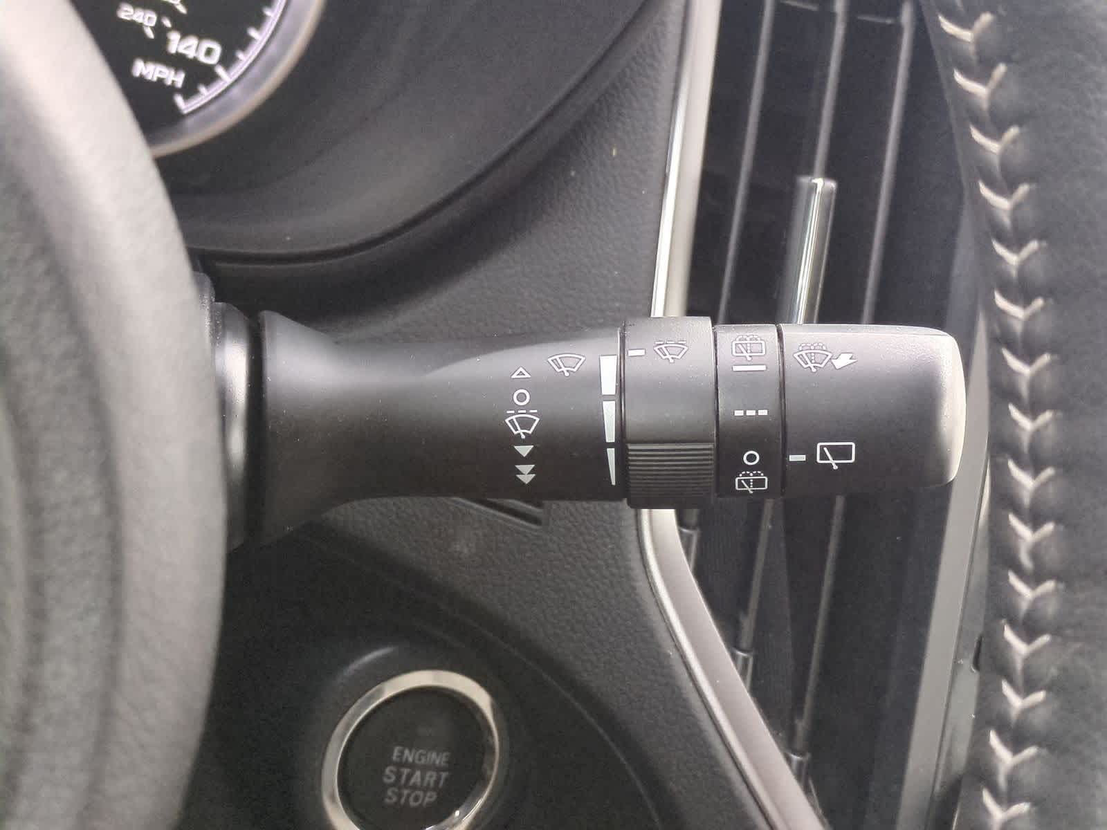 Thumbnail: 2022 Subaru Forester - 26