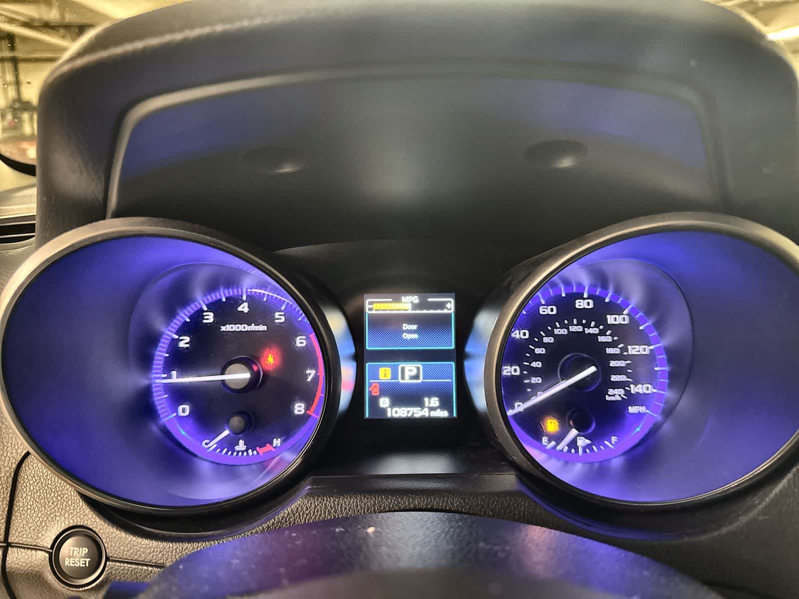 Thumbnail: 2017 Subaru Outback - 30