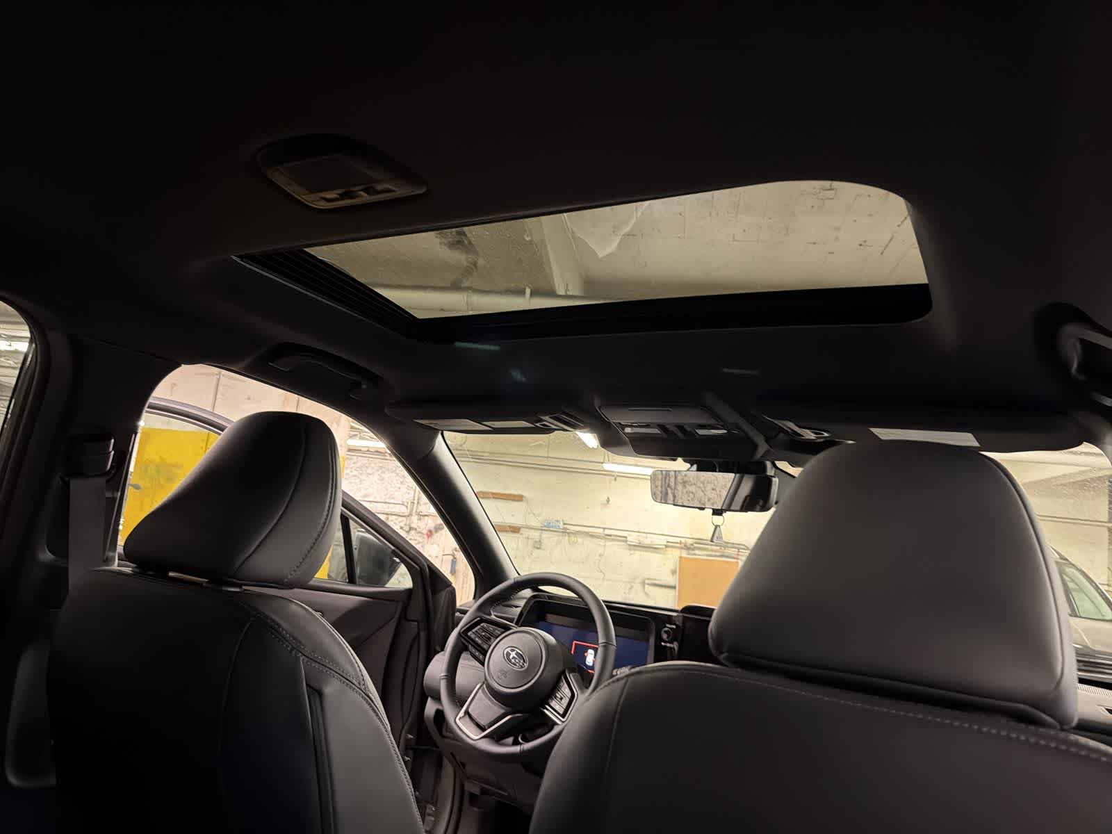 Thumbnail: 2026 Subaru Outback - 23