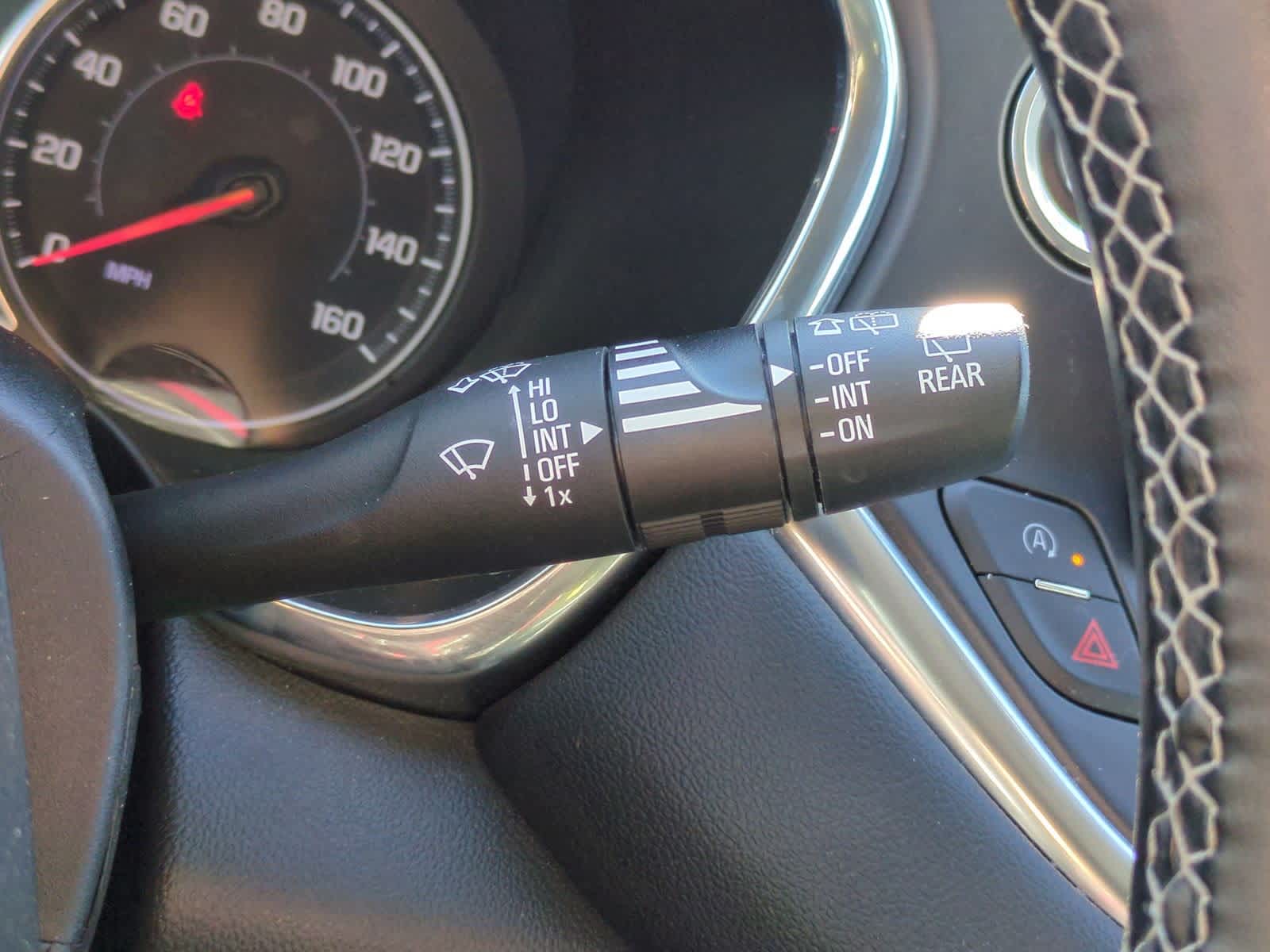 Thumbnail: 2024 Chevrolet Blazer - 26