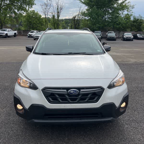 Thumbnail: 2021 Subaru Crosstrek - 12