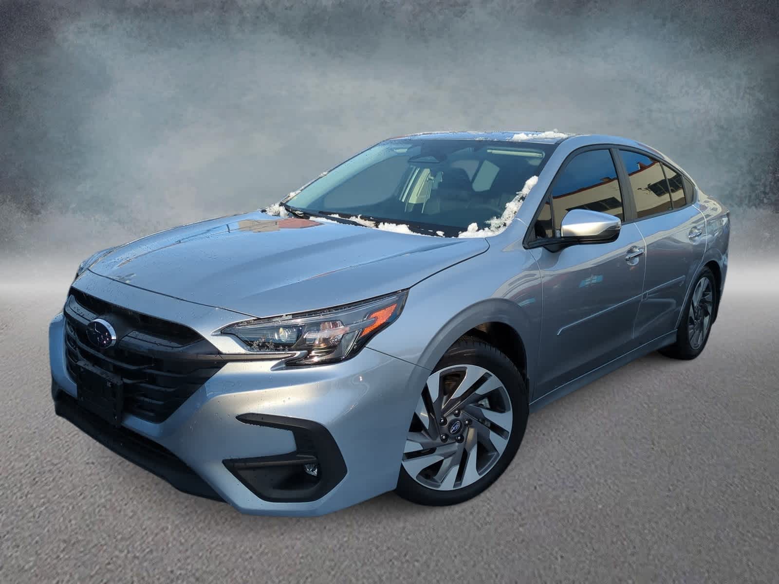 Thumbnail: 2025 Subaru Legacy - 1