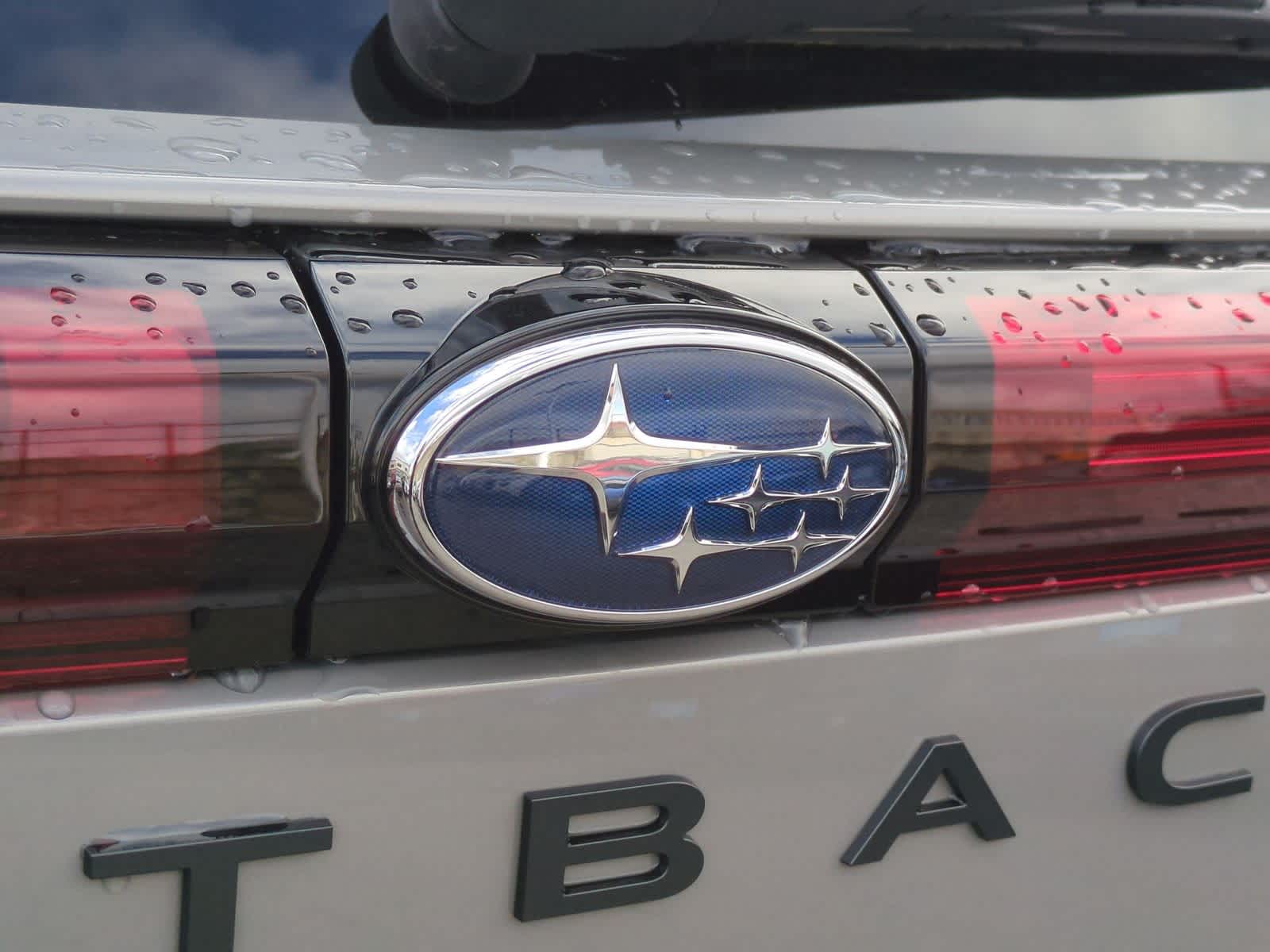 Thumbnail: 2026 Subaru Outback - 12