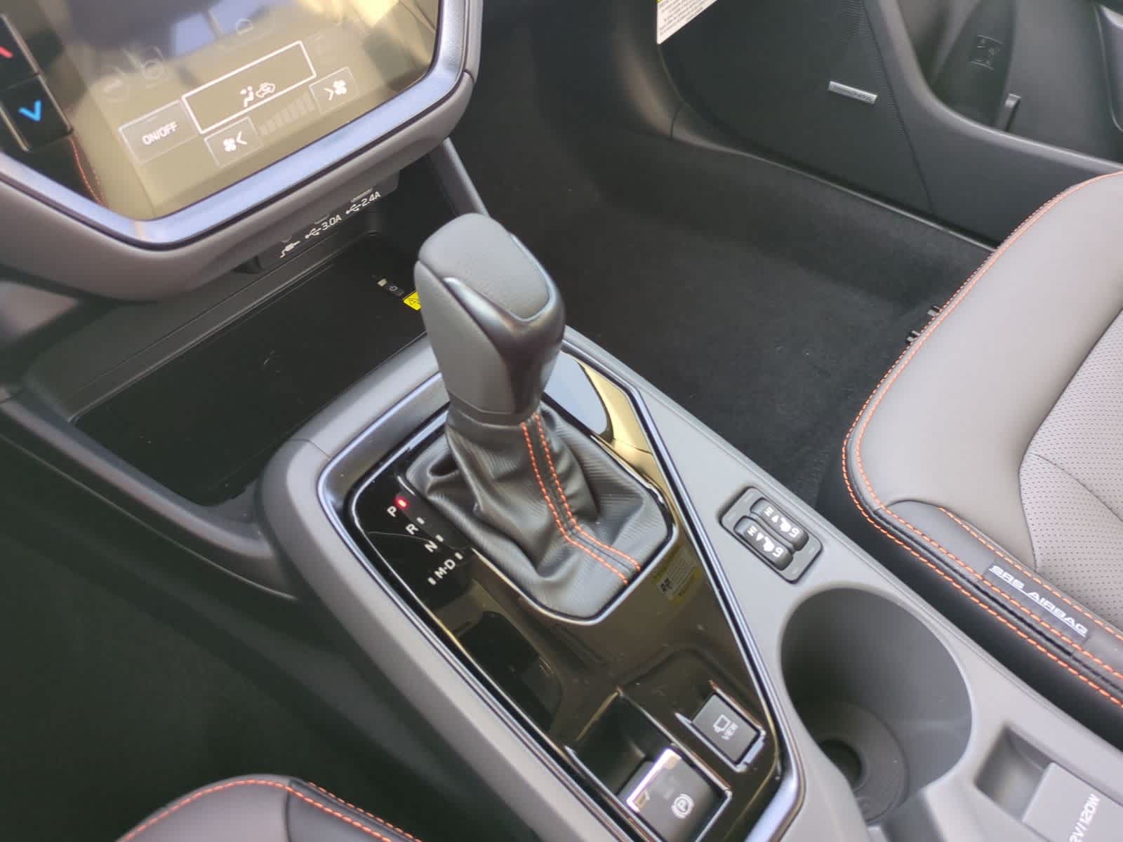 Thumbnail: 2026 Subaru Crosstrek - 33