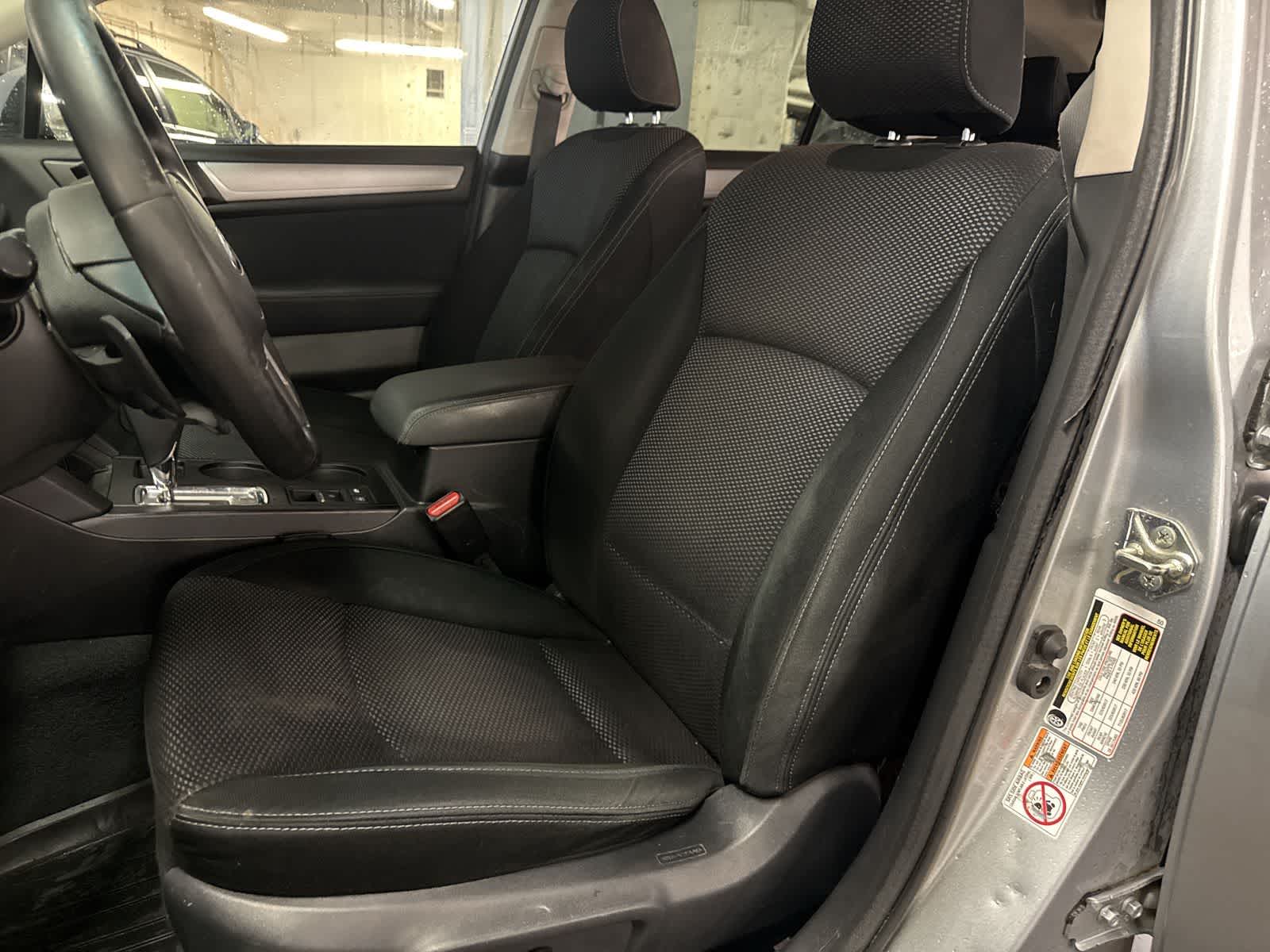 Thumbnail: 2016 Subaru Outback - 15