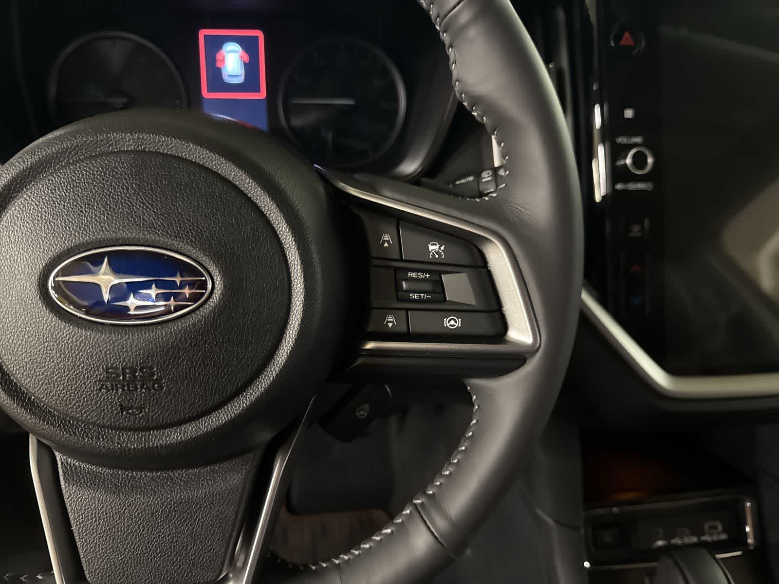 Thumbnail: 2026 Subaru Ascent - 27