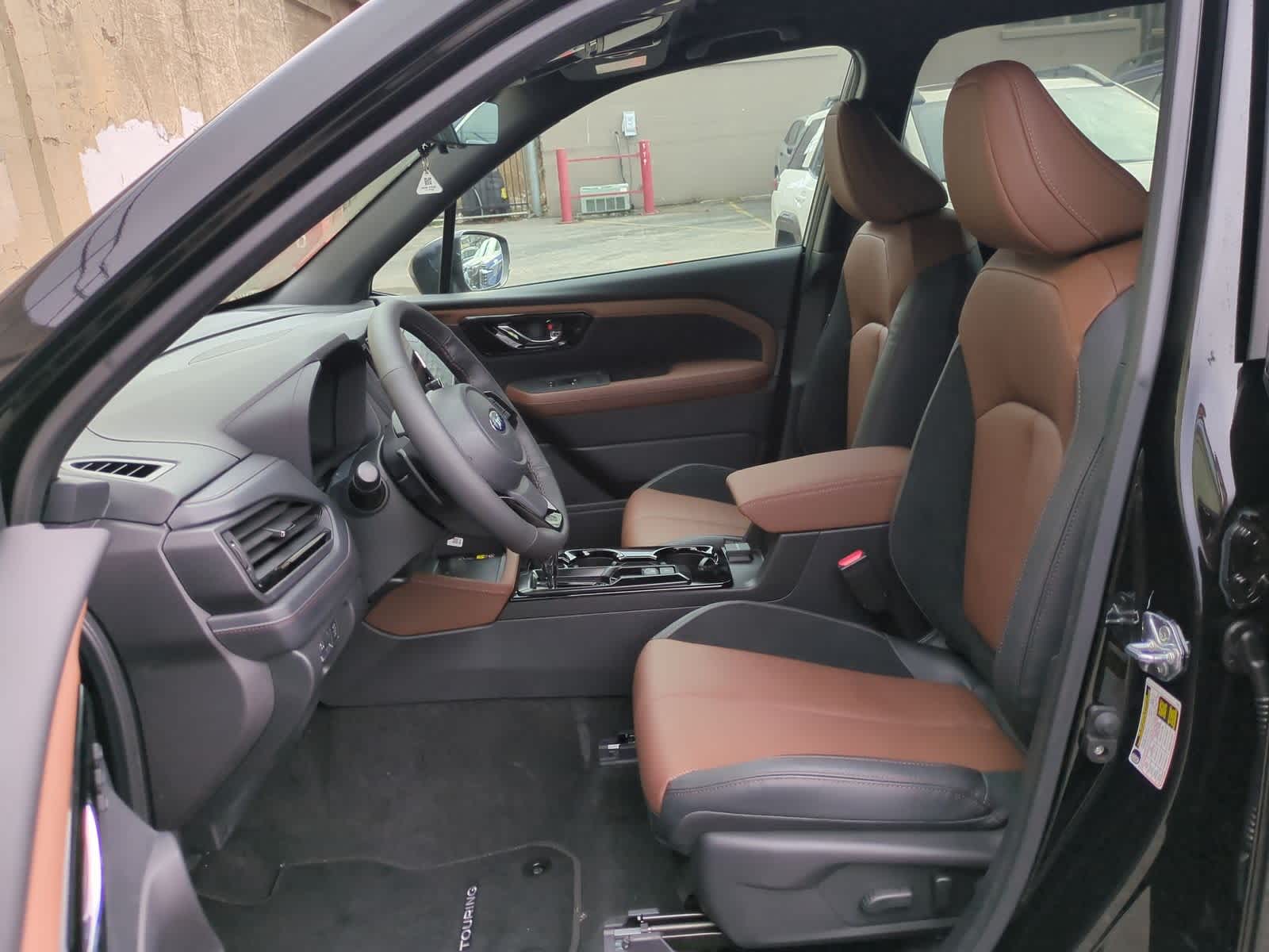 Thumbnail: 2026 Subaru Forester - 17