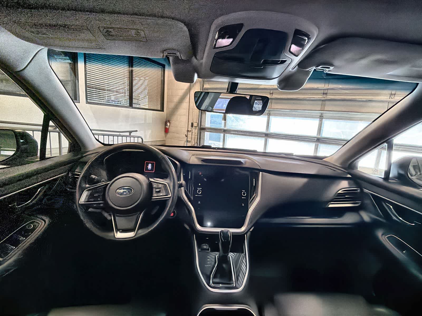 Thumbnail: 2021 Subaru Outback - 16