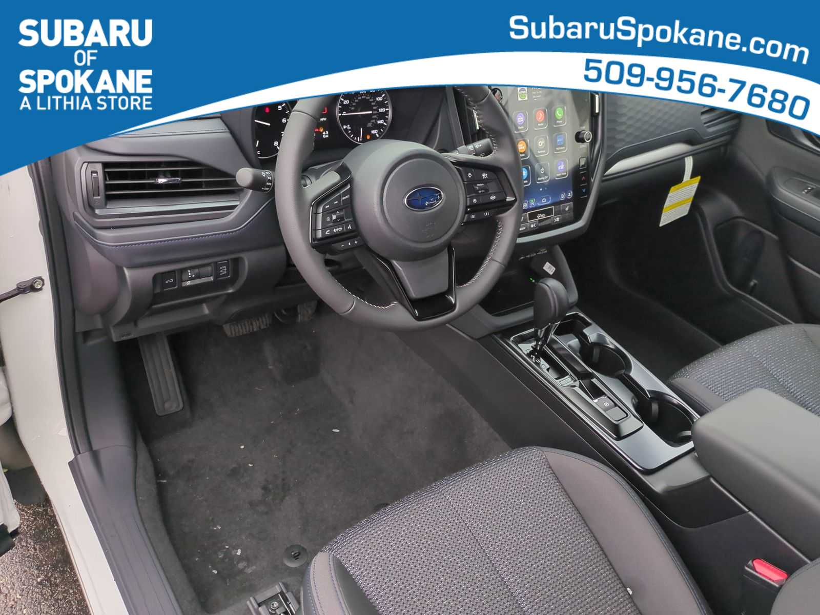 Thumbnail: 2026 Subaru Forester - 10