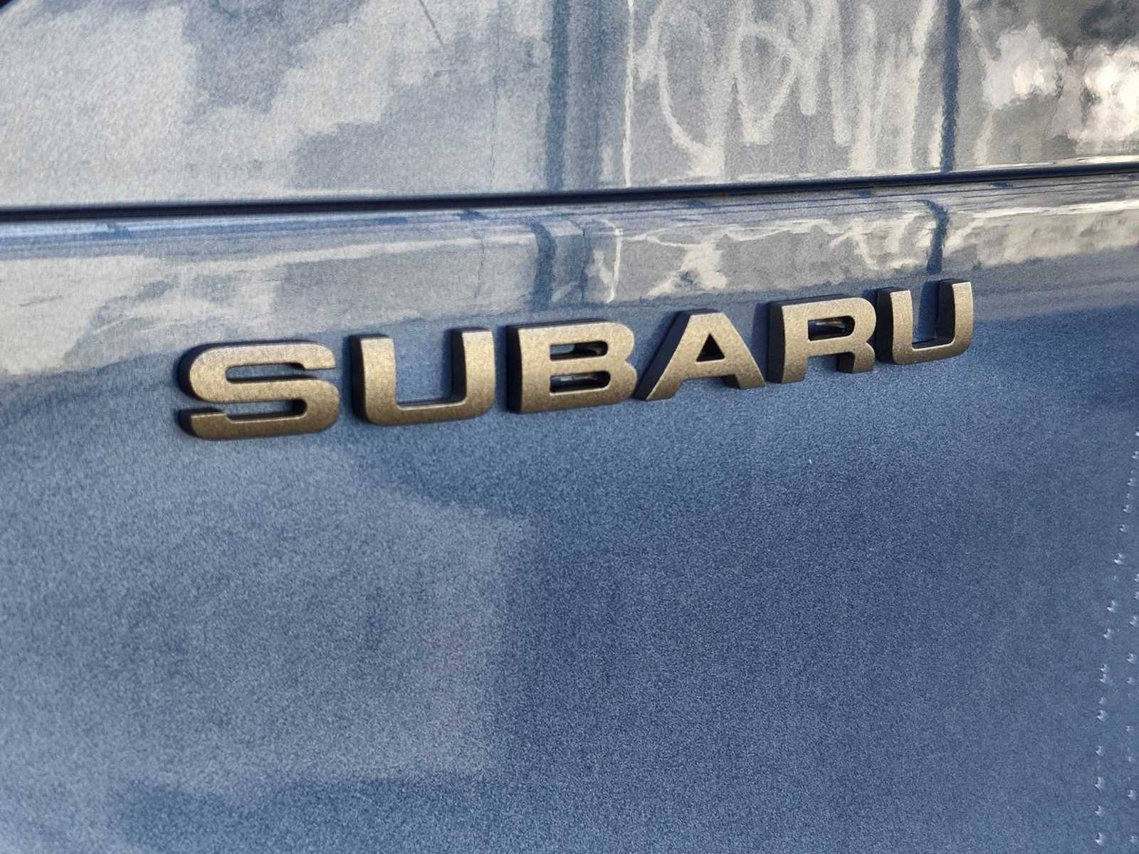 Thumbnail: 2026 Subaru Forester - 12