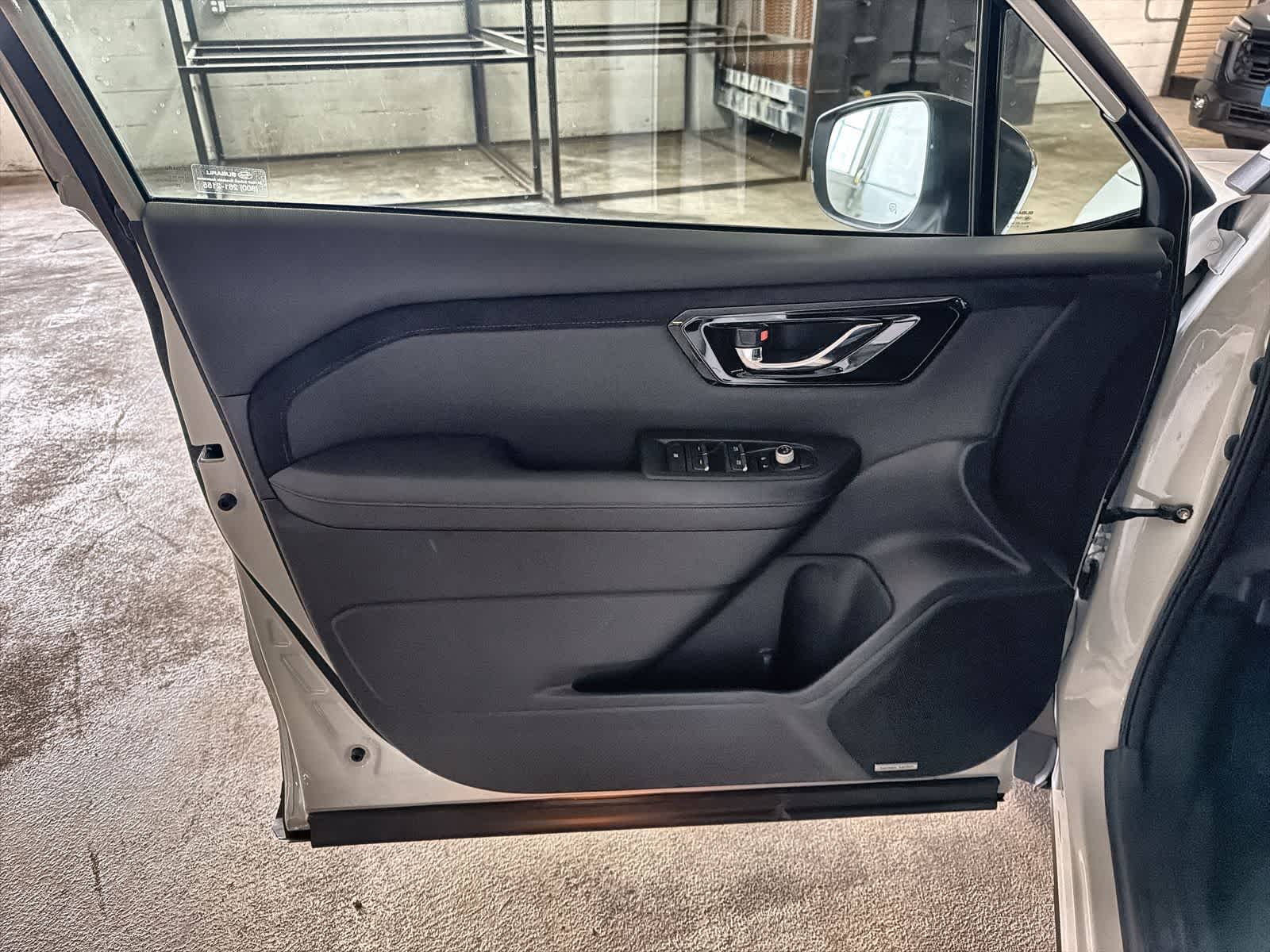 Thumbnail: 2026 Subaru Forester - 10