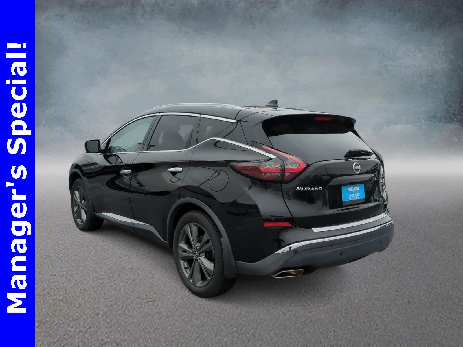 Thumbnail: 2019 Nissan Murano - 6