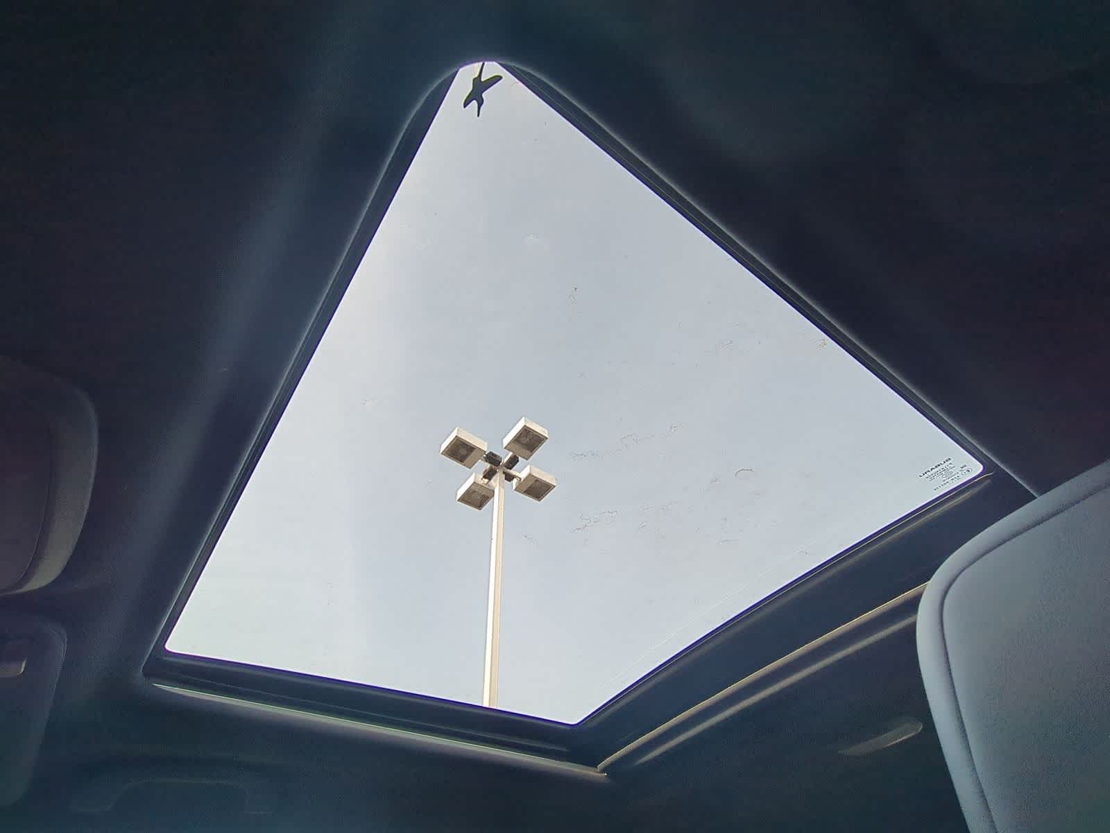 Thumbnail: 2026 Subaru Forester - 20