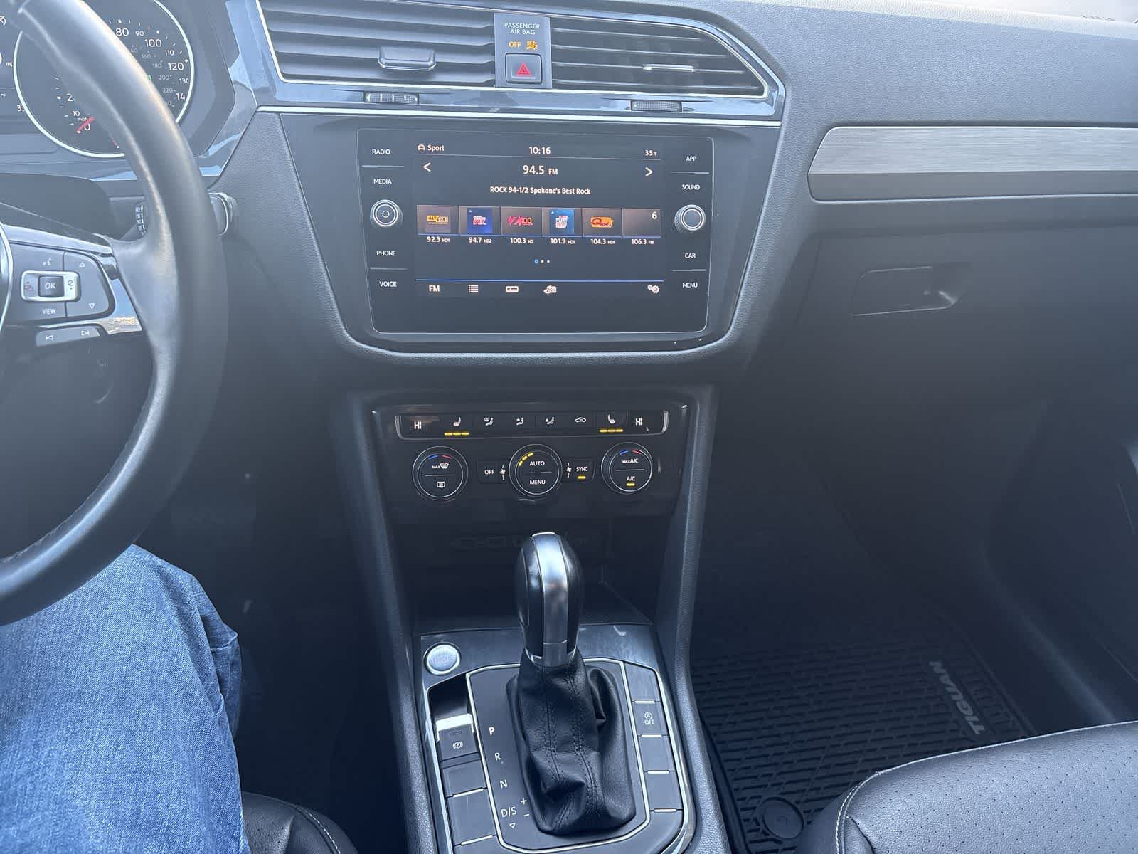 Thumbnail: 2019 Volkswagen Tiguan - 27
