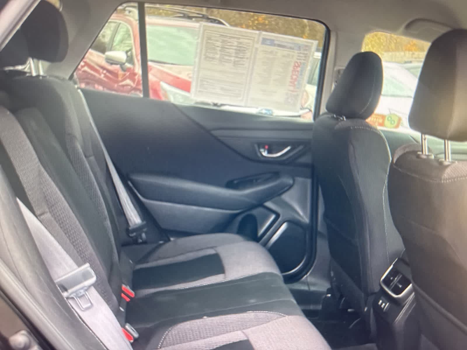 Thumbnail: 2022 Subaru Outback - 13