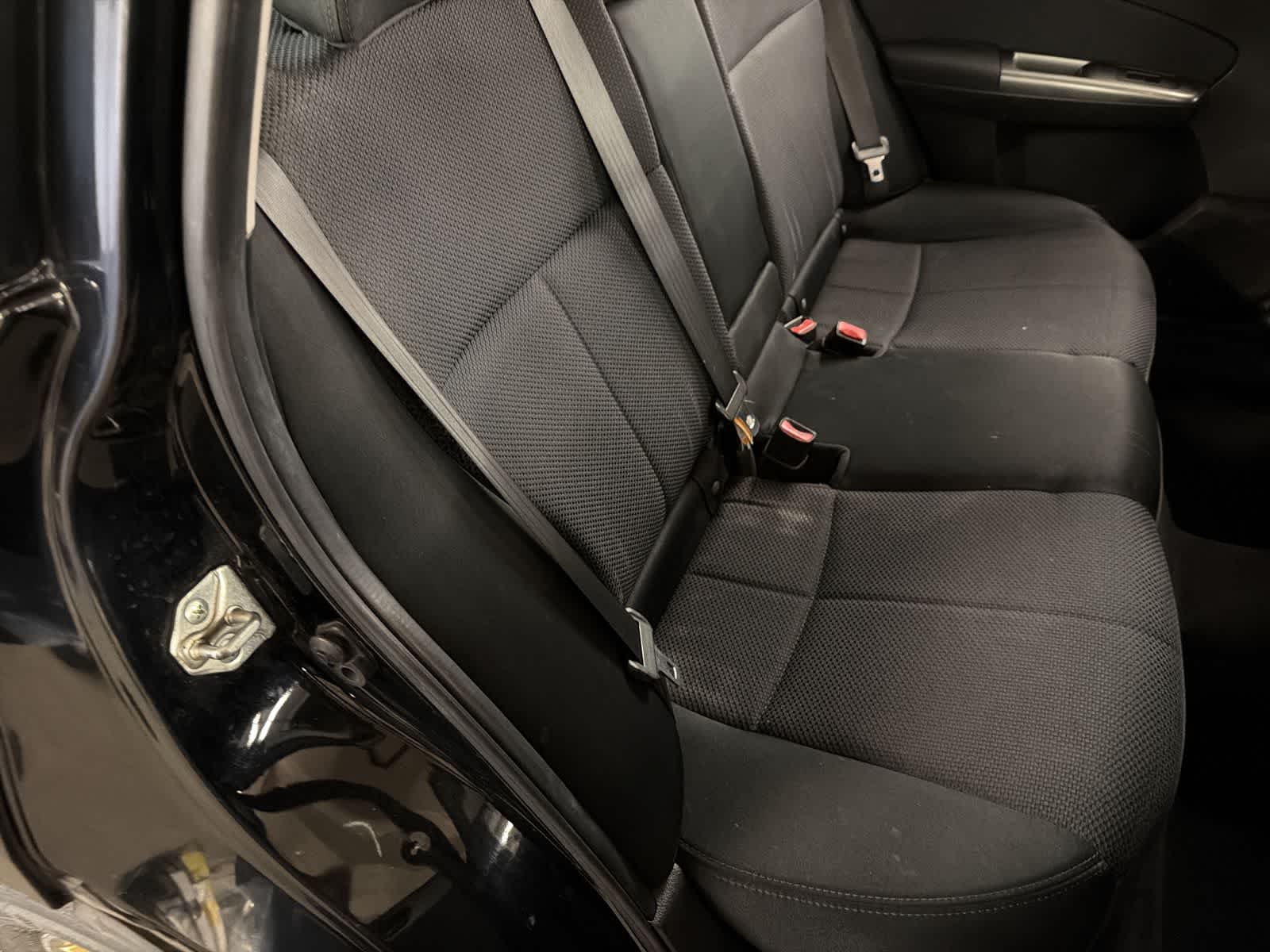 Thumbnail: 2013 Subaru Forester - 17