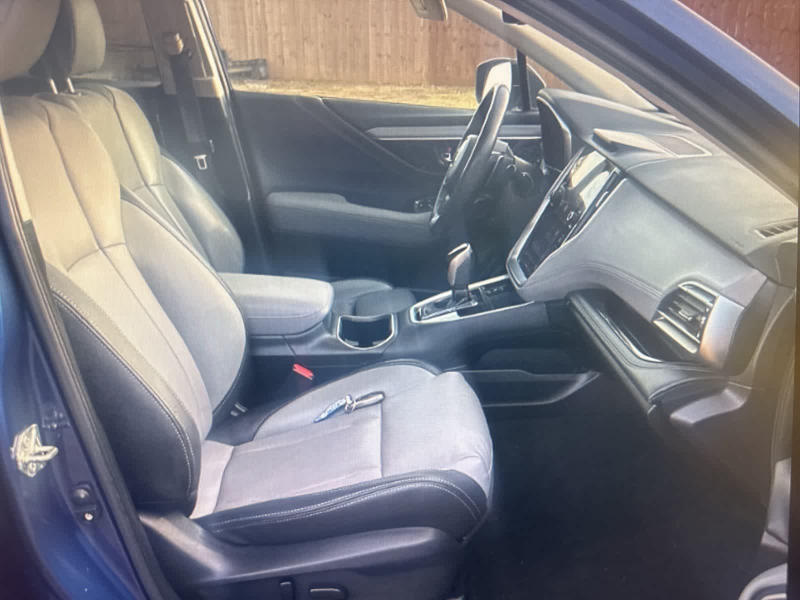 Thumbnail: 2021 Subaru Outback - 11