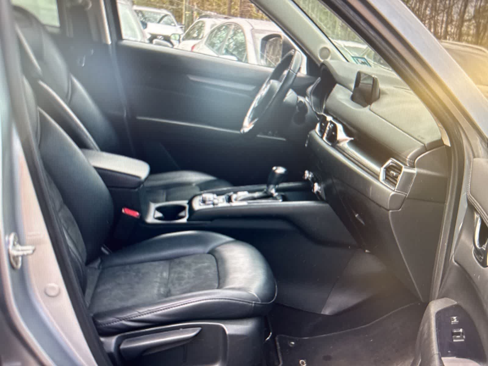 Thumbnail: 2020 Mazda CX-5 - 11