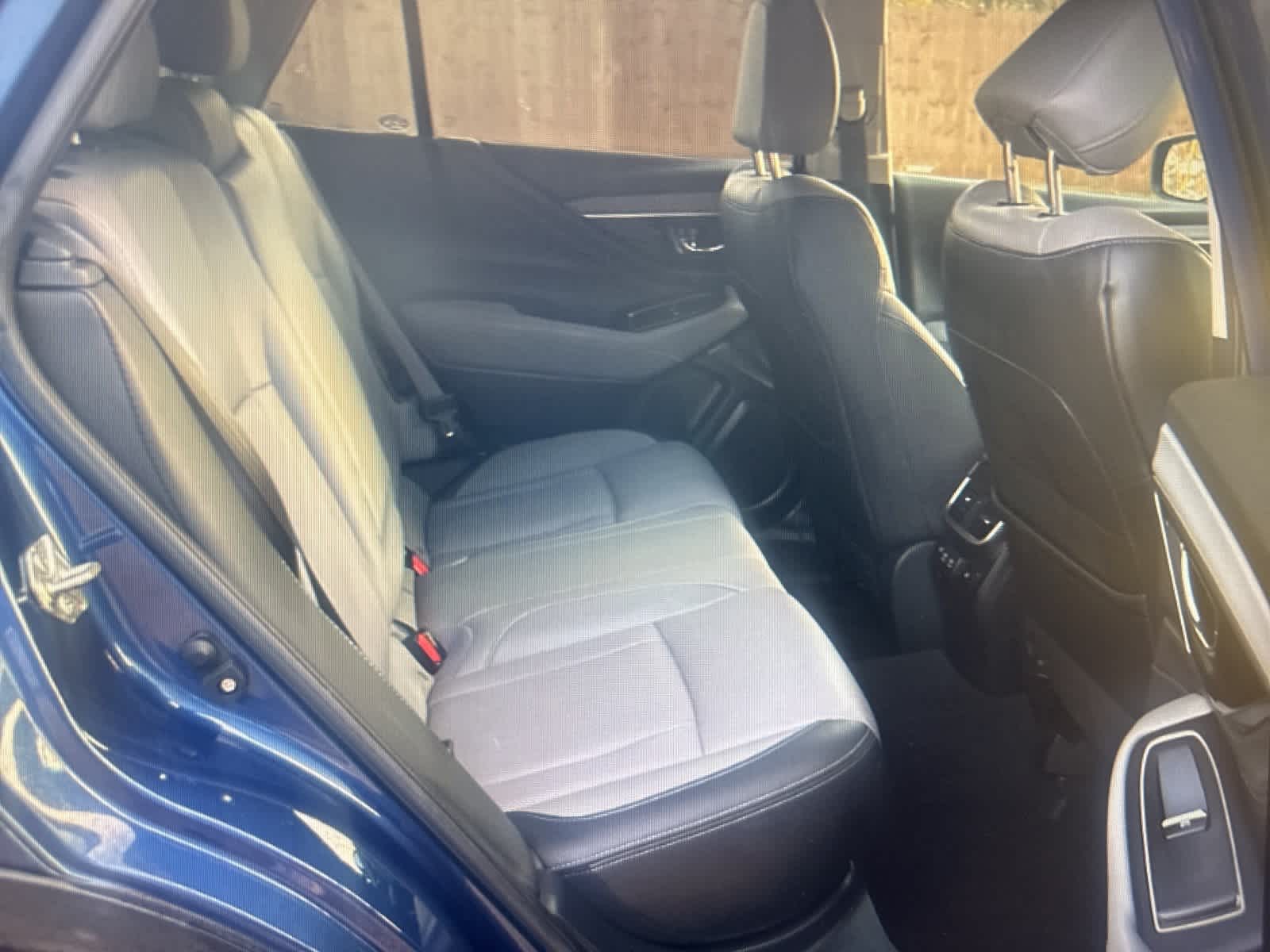 Thumbnail: 2021 Subaru Outback - 13