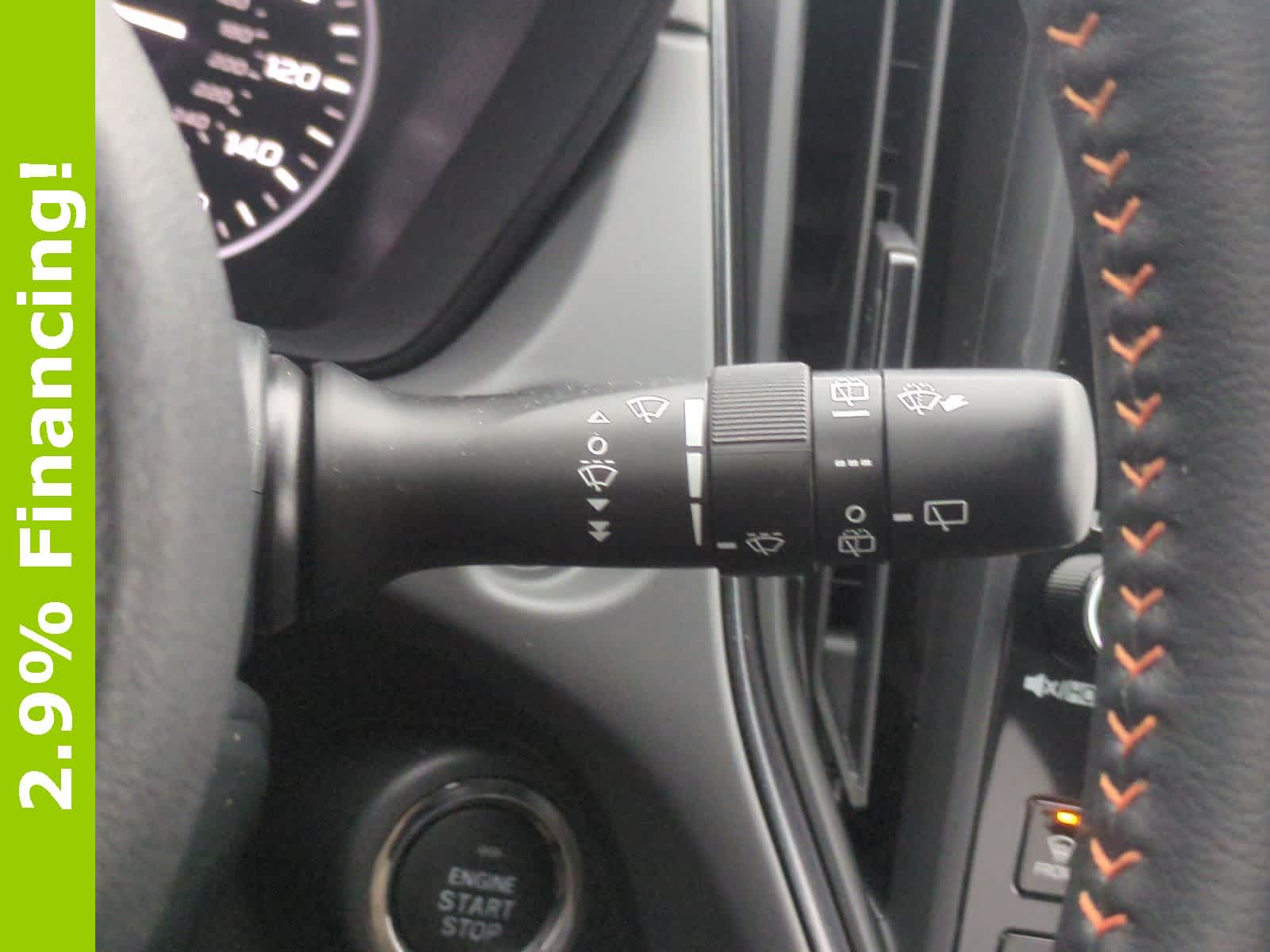 Thumbnail: 2025 Subaru Crosstrek - 28