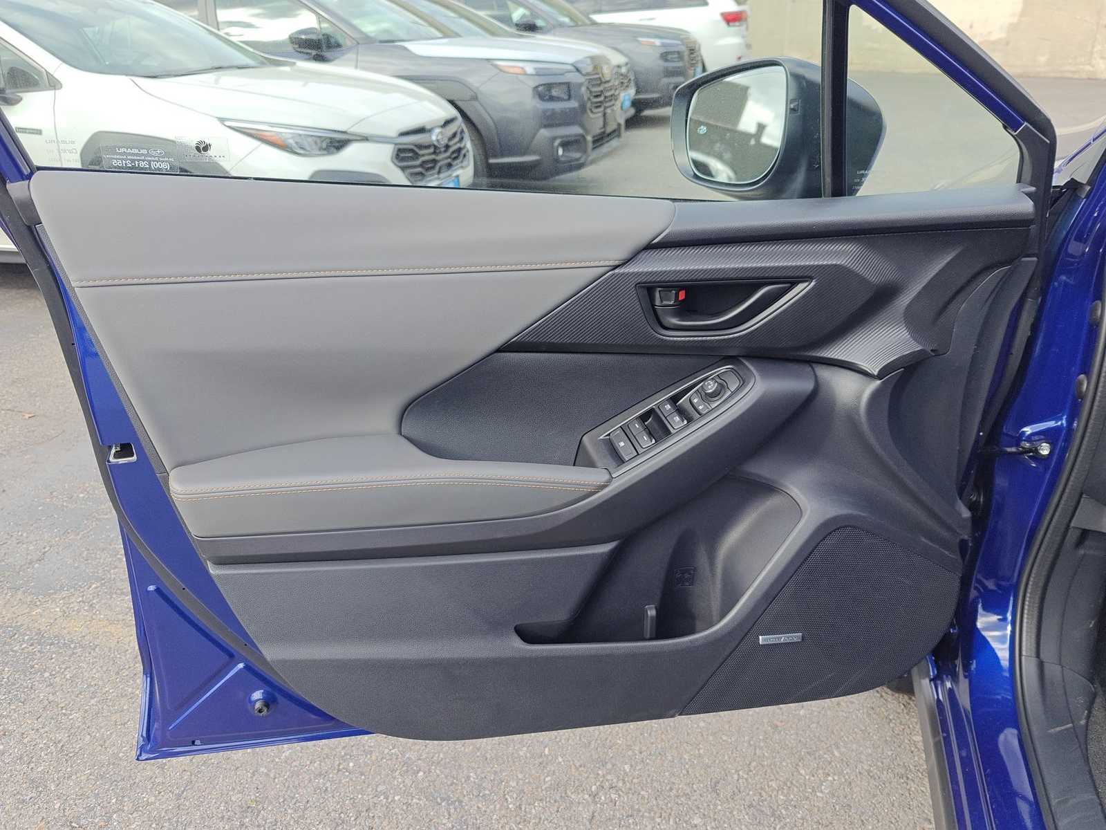 Thumbnail: 2026 Subaru Crosstrek - 10