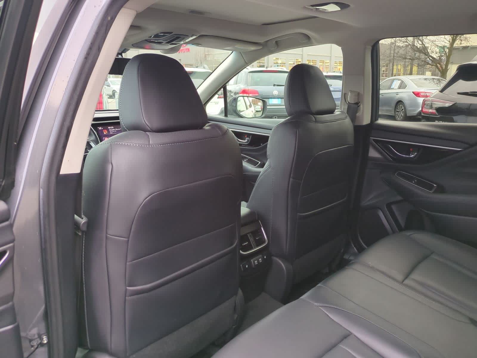 Thumbnail: 2020 Subaru Outback - 19