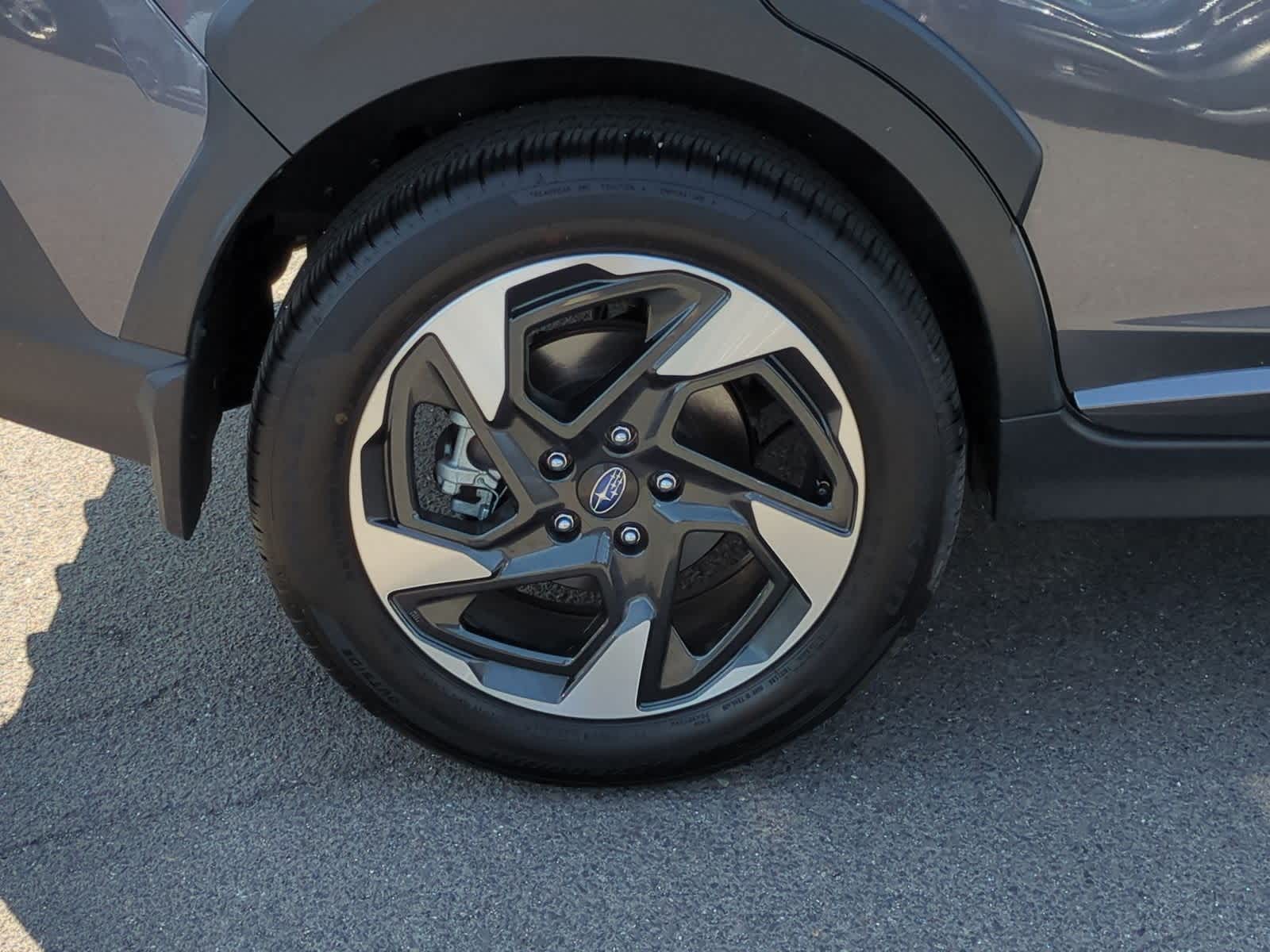 Thumbnail: 2024 Subaru Crosstrek - 15