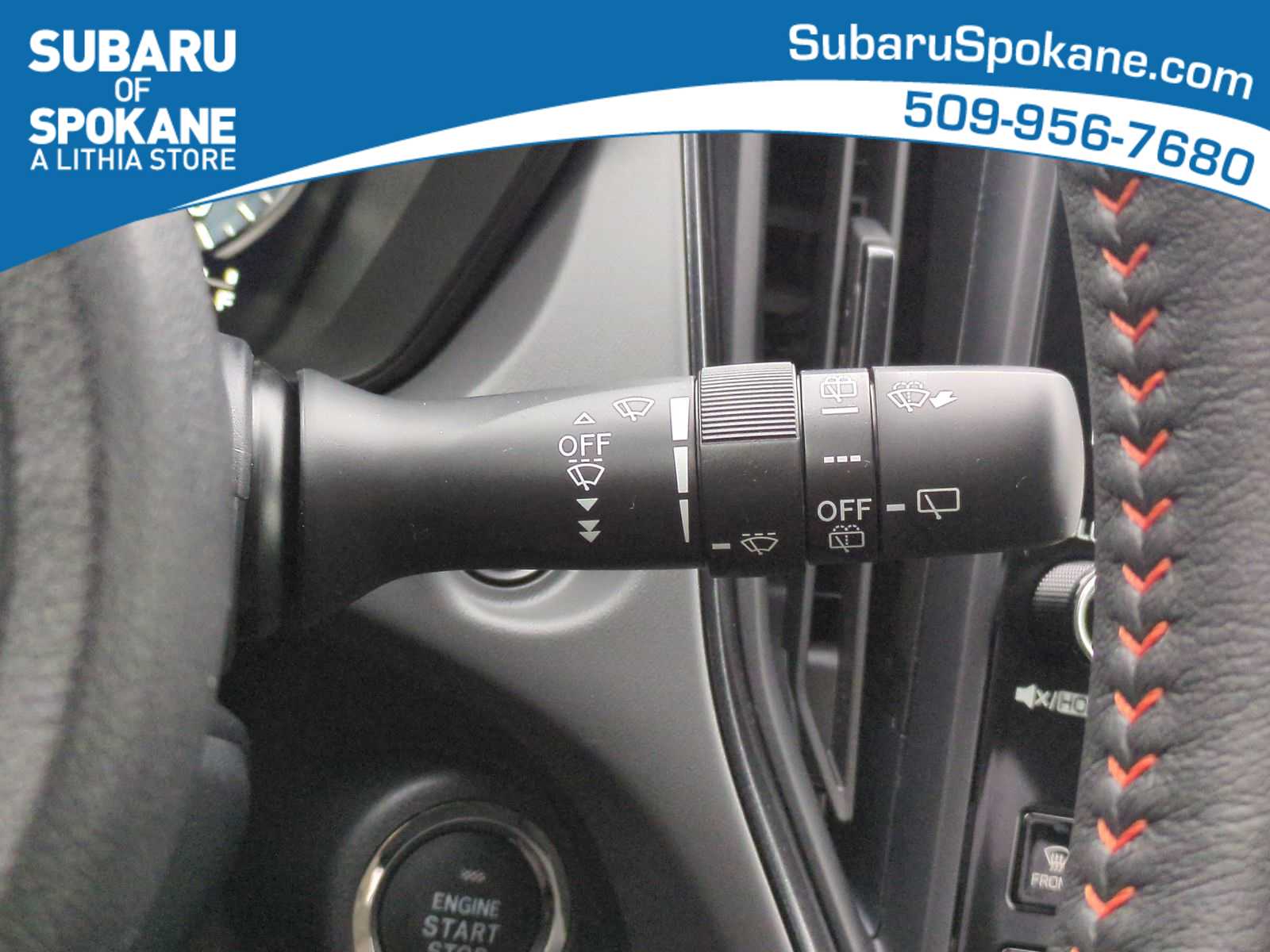 Thumbnail: 2026 Subaru Crosstrek - 27