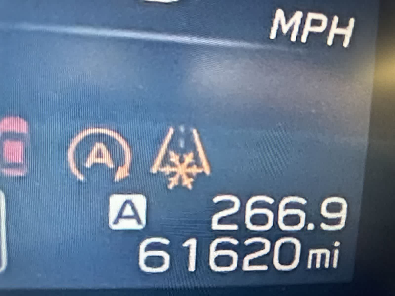 Thumbnail: 2020 Subaru Outback - 19