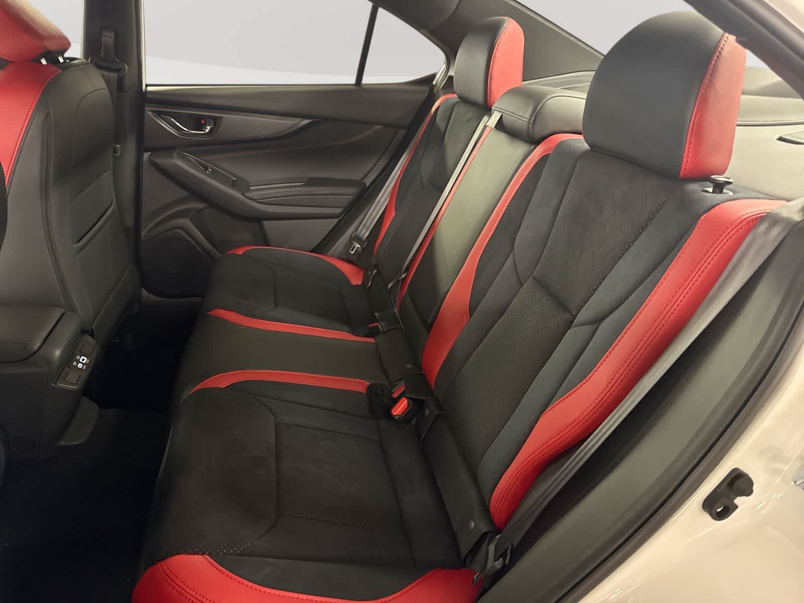 2026 Subaru WRX Sport-Tech - Photo 21