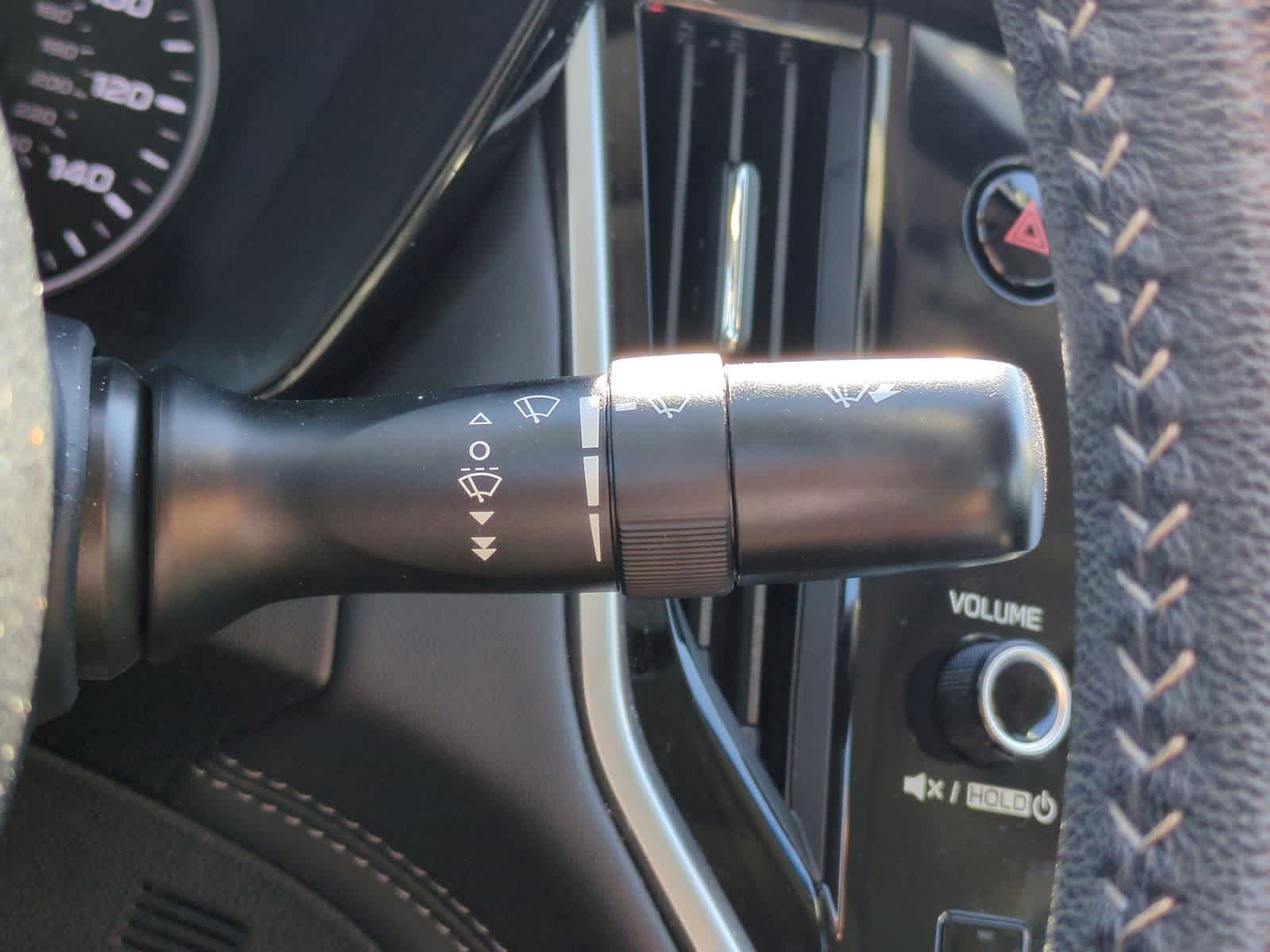 Thumbnail: 2022 Subaru Legacy - 26