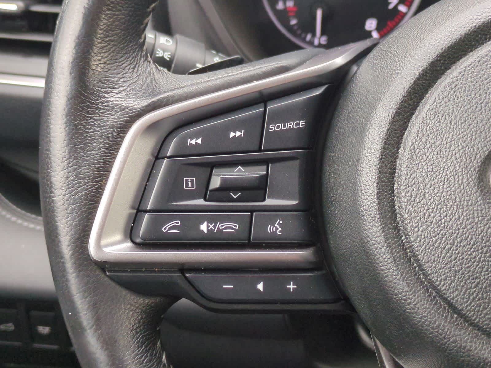 Thumbnail: 2023 Subaru Ascent - 25