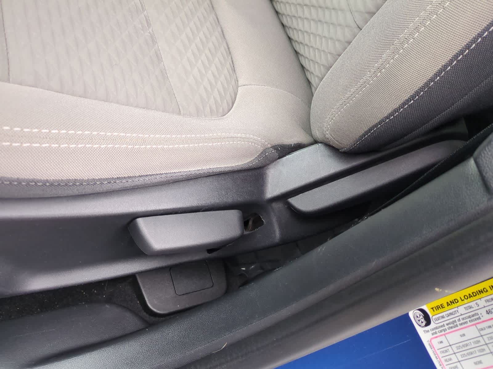 Thumbnail: 2022 Ford Escape - 18