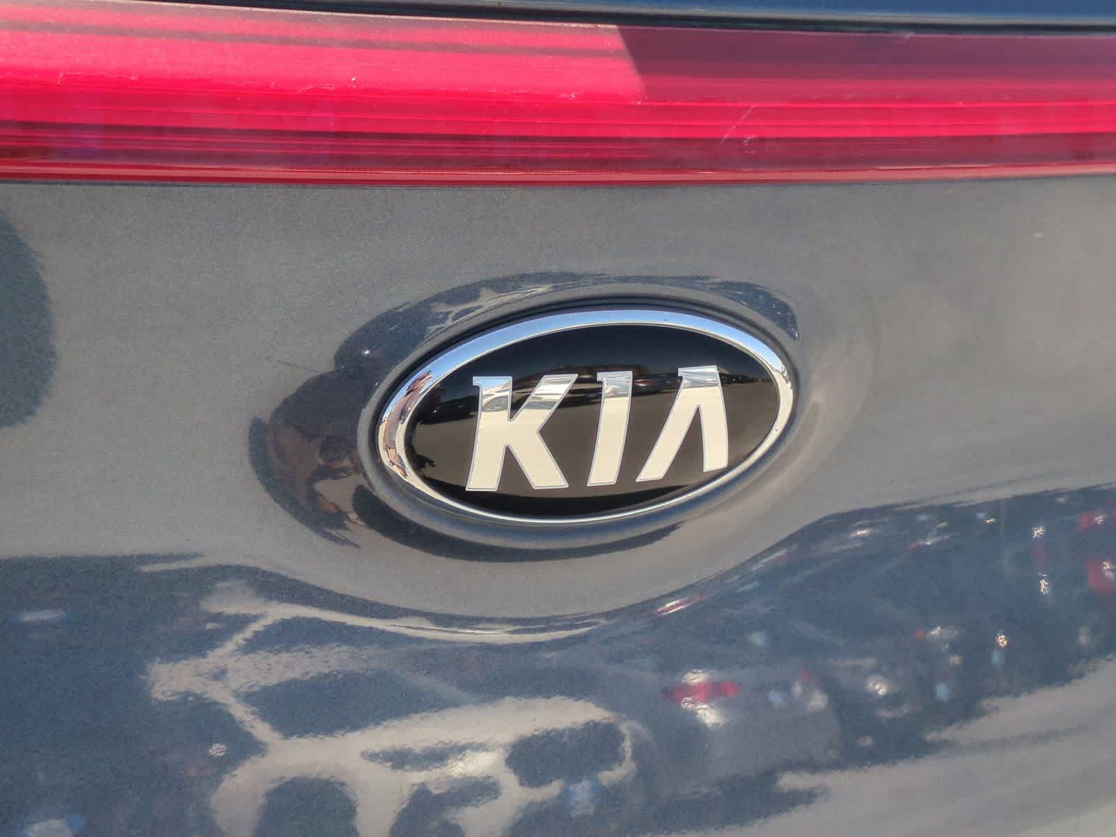 Thumbnail: 2018 Kia Sportage - 12