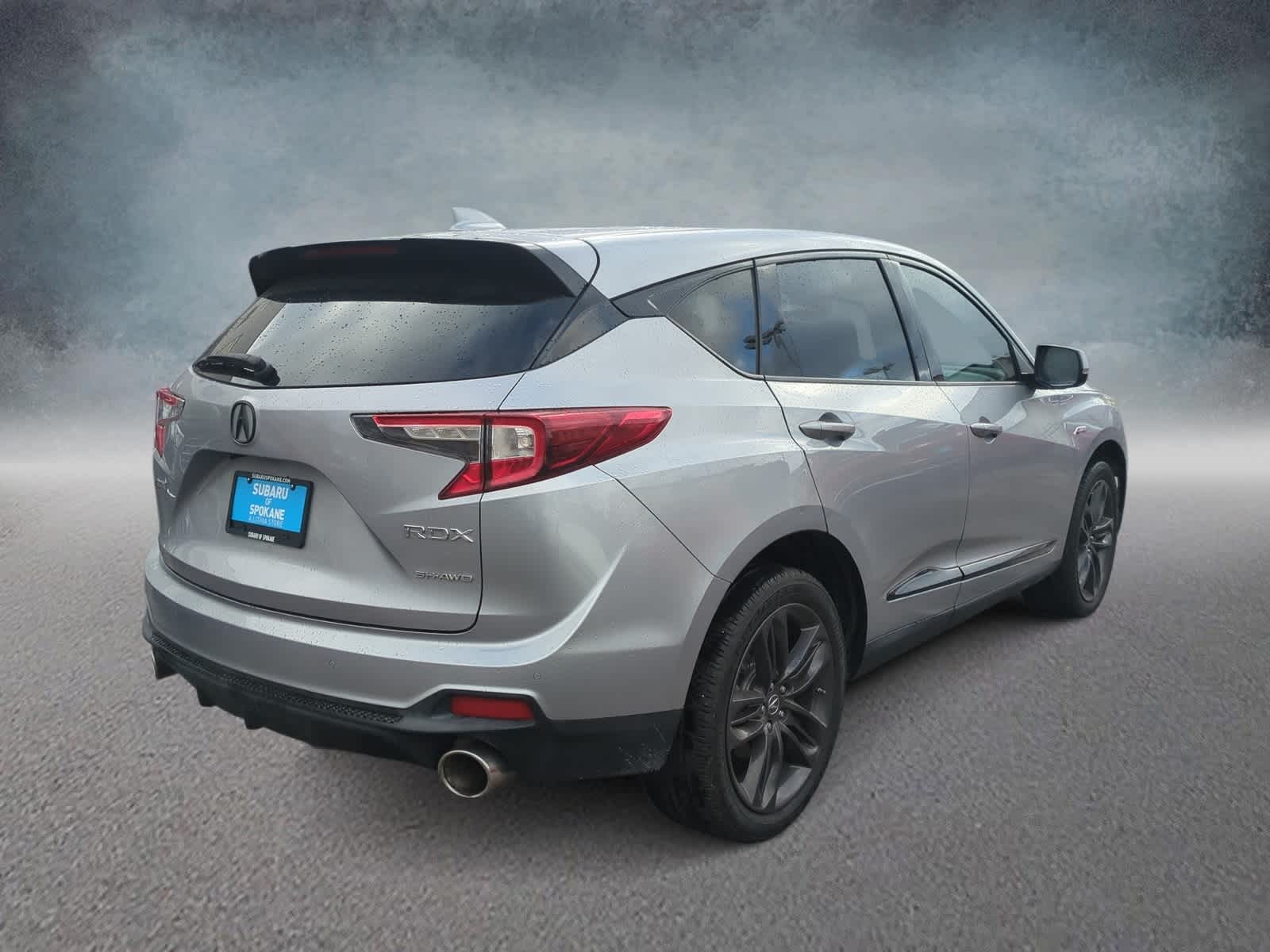 Thumbnail: 2019 Acura RDX - 8