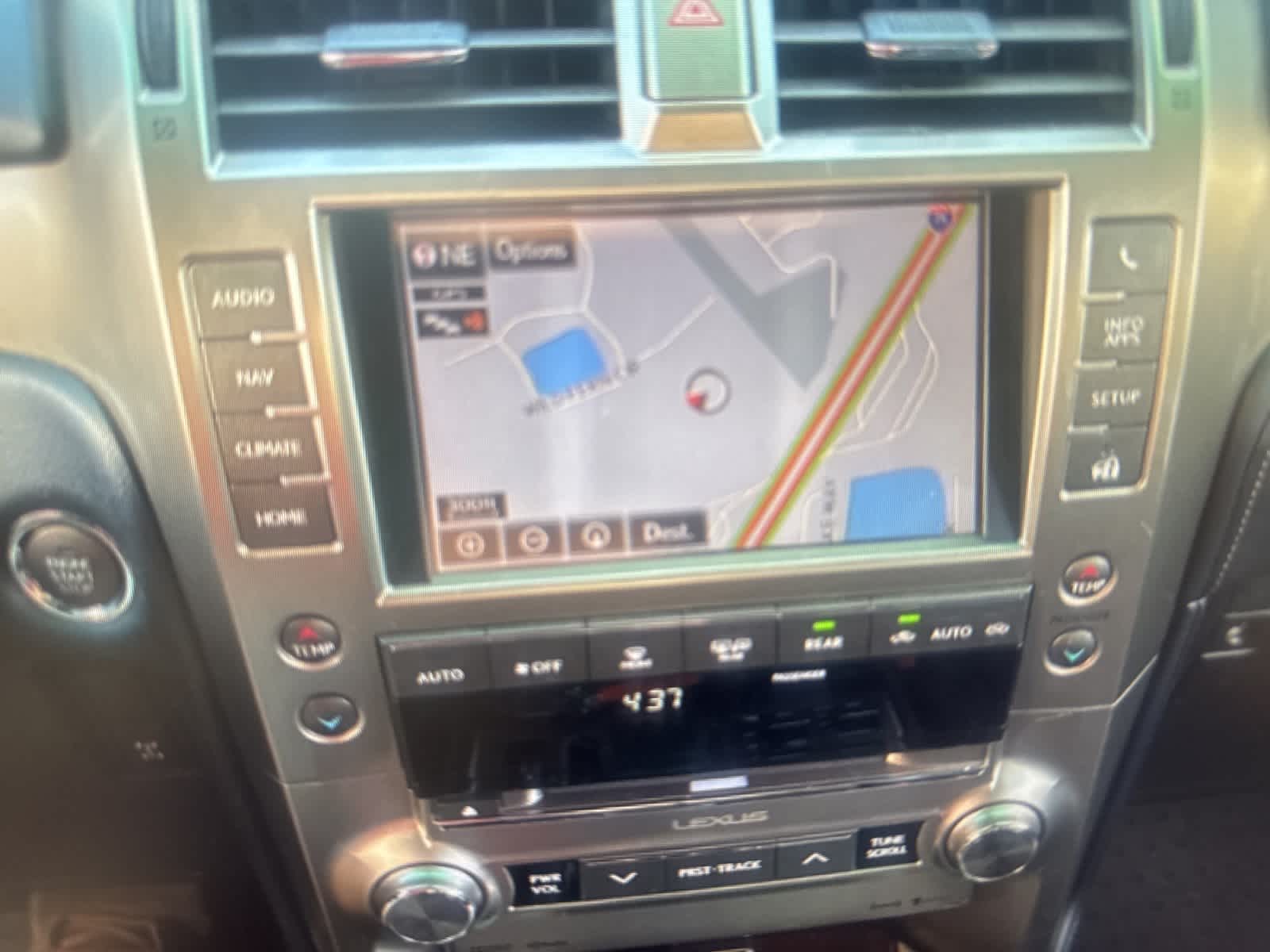 Thumbnail: 2017 Lexus GX - 16