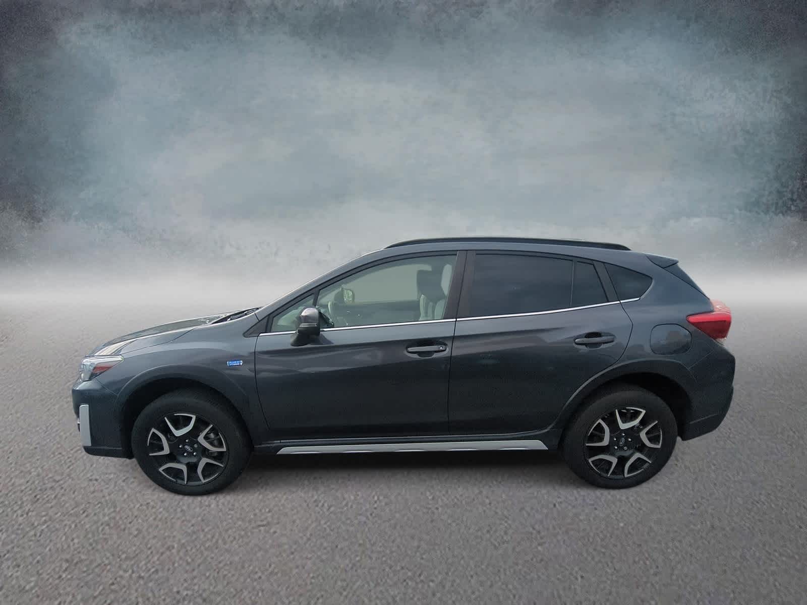 Thumbnail: 2023 Subaru Crosstrek - 6