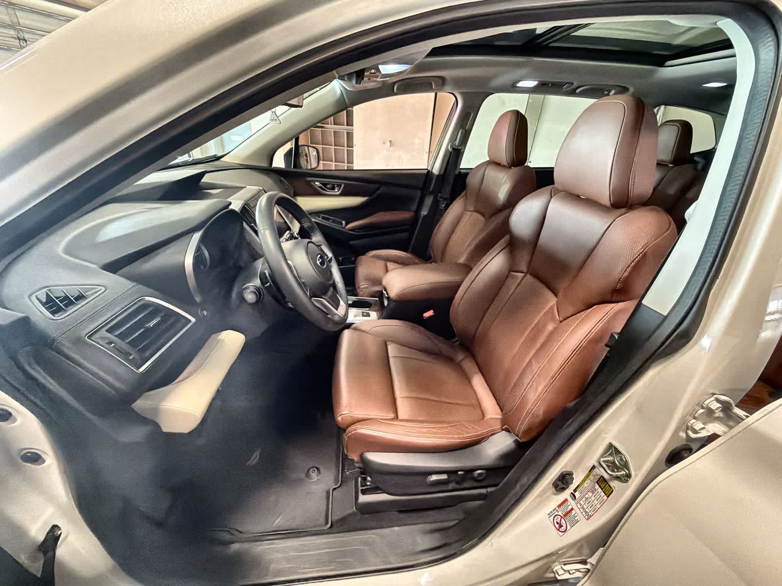 Thumbnail: 2019 Subaru Ascent - 17