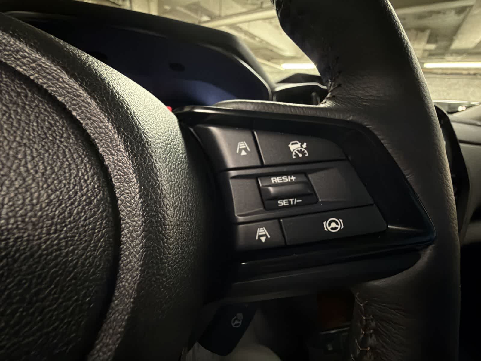 Thumbnail: 2026 Subaru Ascent - 27