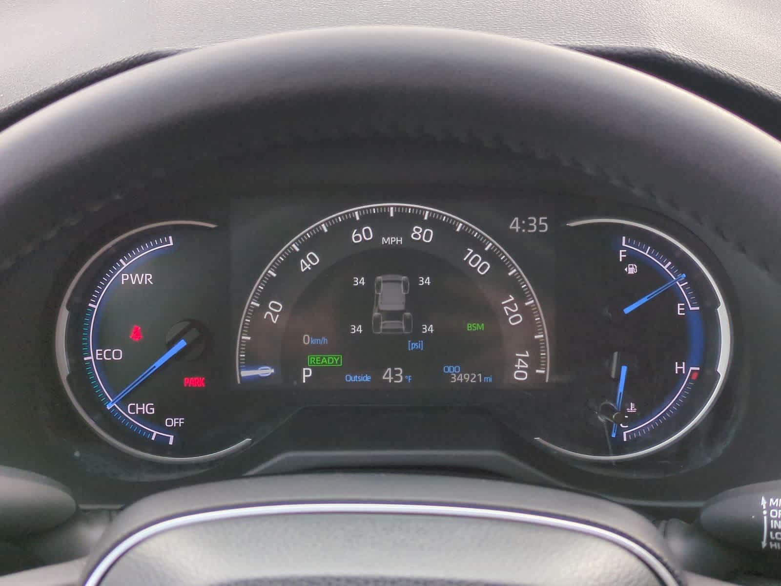 Thumbnail: 2024 Toyota RAV4 - 32