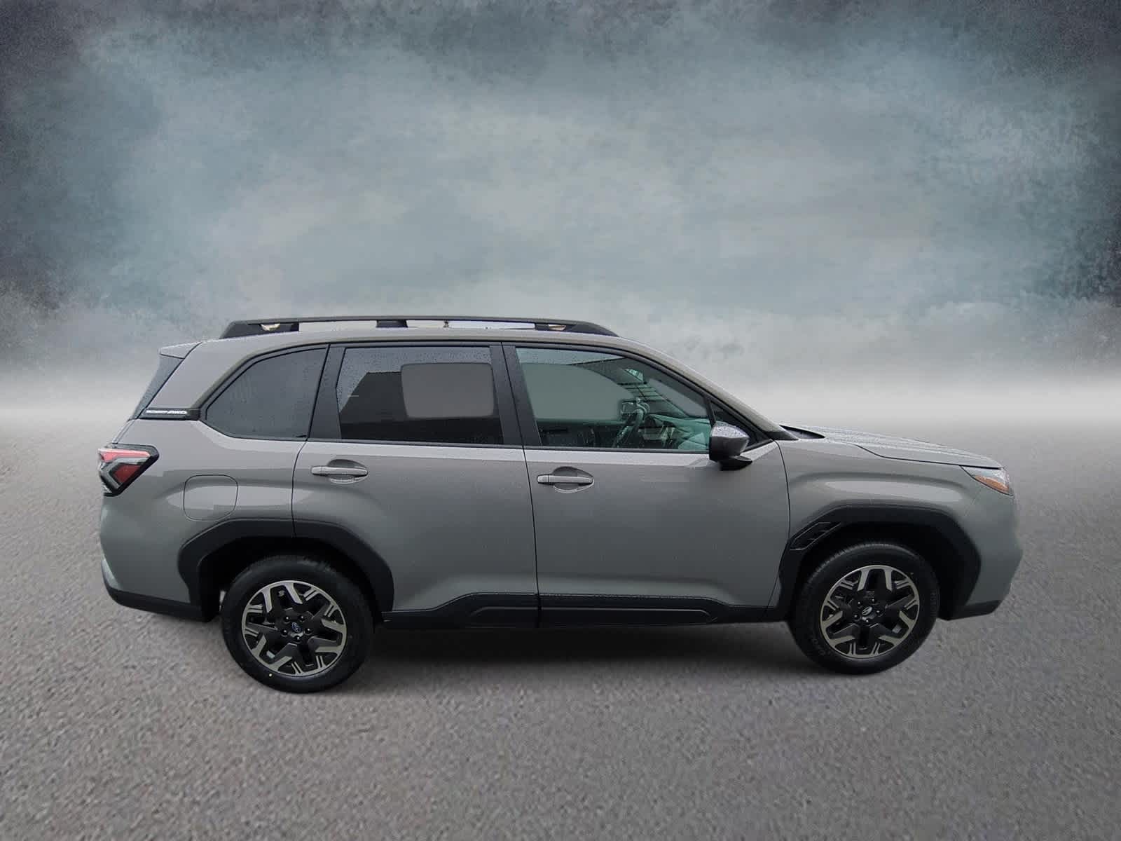 Thumbnail: 2026 Subaru Forester - 9