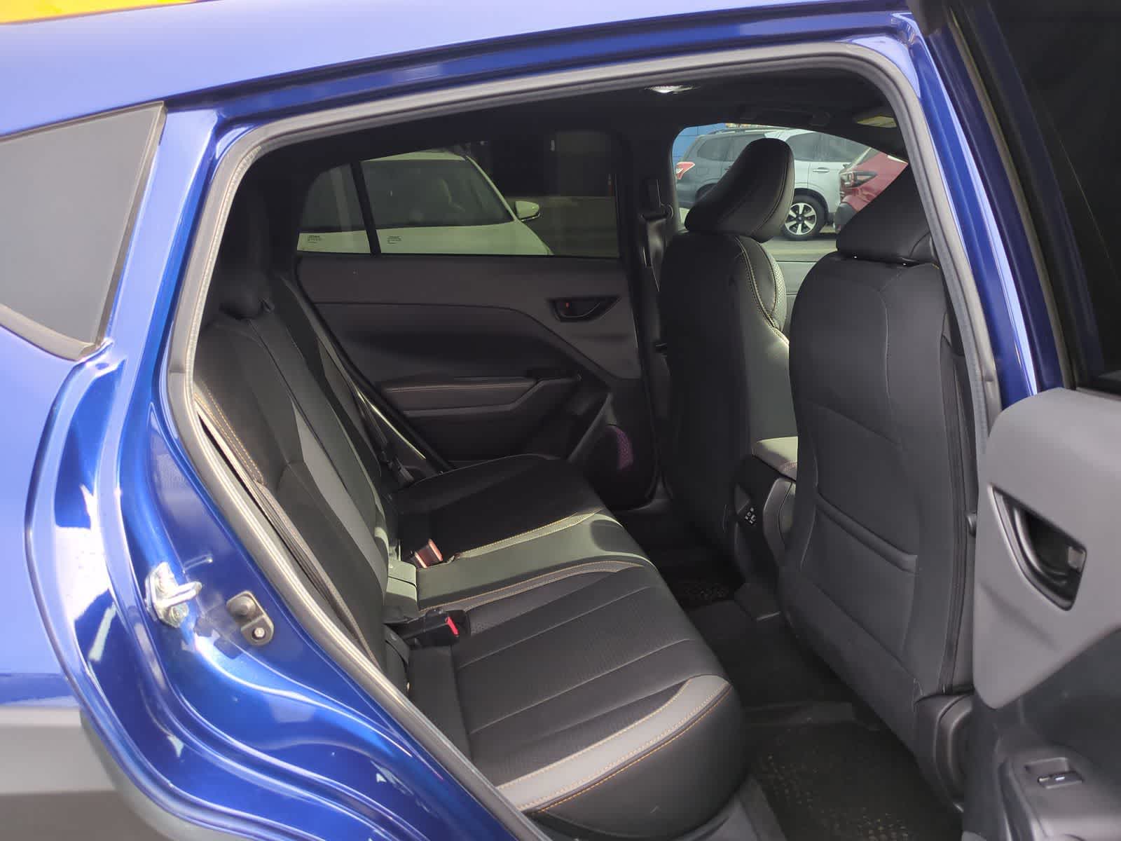 Thumbnail: 2024 Subaru Crosstrek - 22