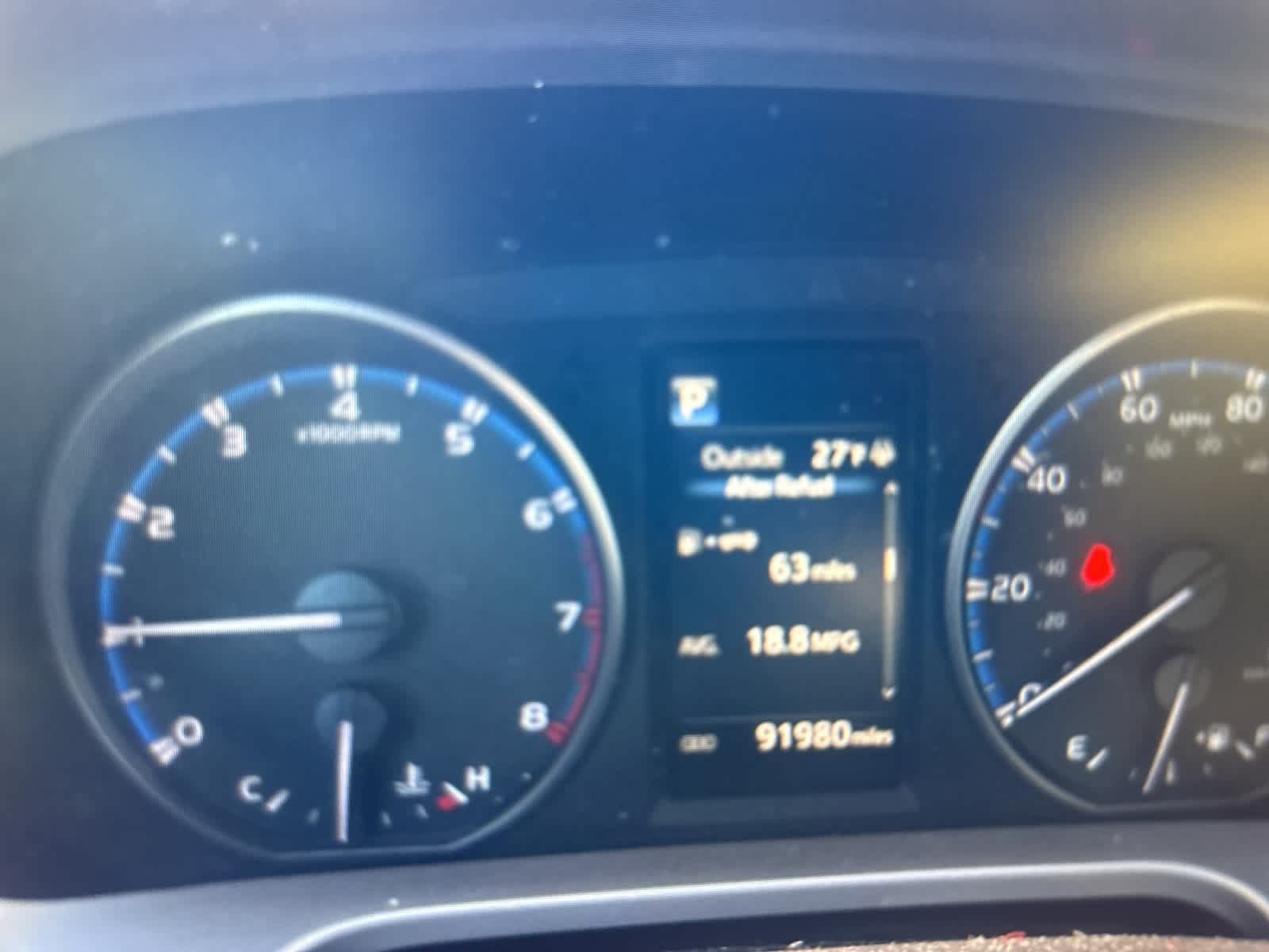 Thumbnail: 2017 Toyota RAV4 - 17